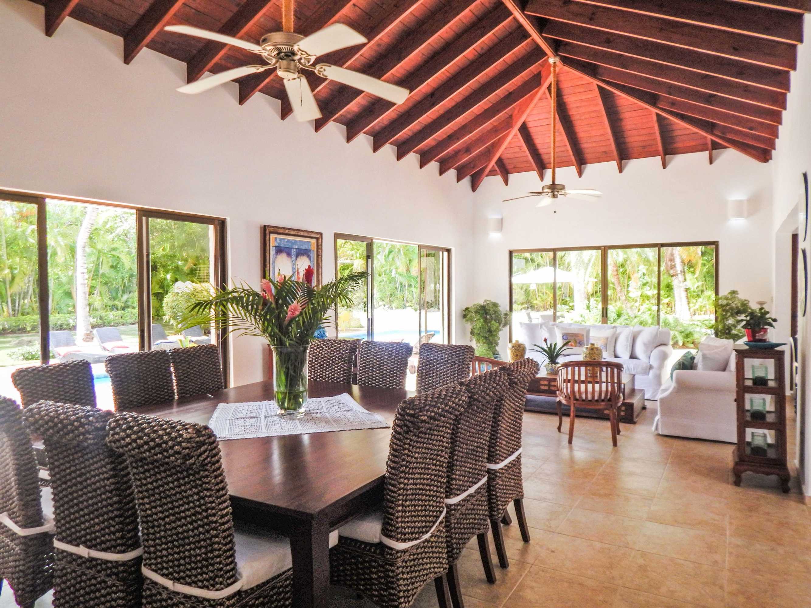 Gift card for Villa Toscano by Casa de Campo Resort & Villas Gift card for Villa Toscano by Casa de Campo Resort & Villas