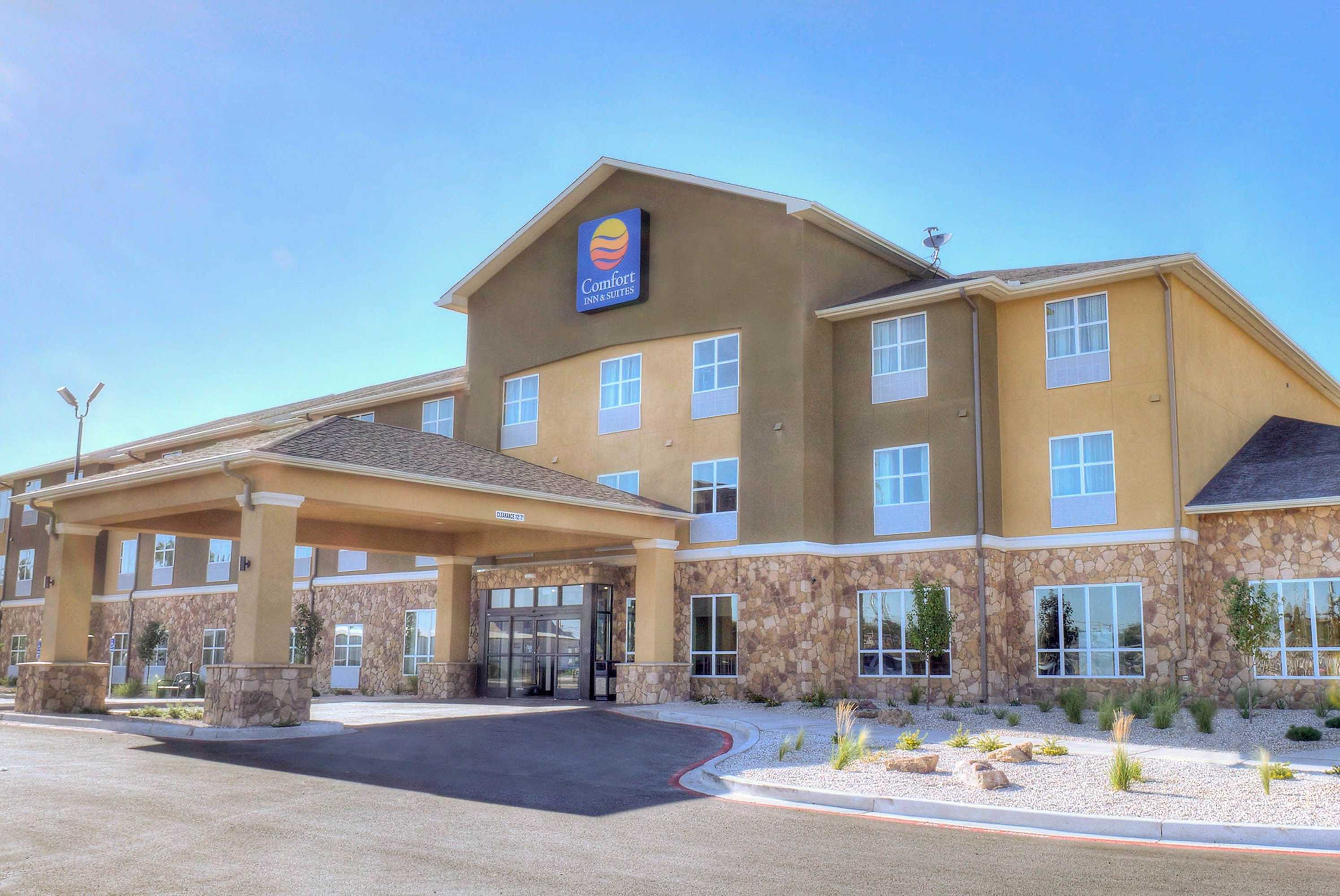 Gift card for Comfort Inn & Suites Artesia Gift card for Comfort Inn & Suites Artesia