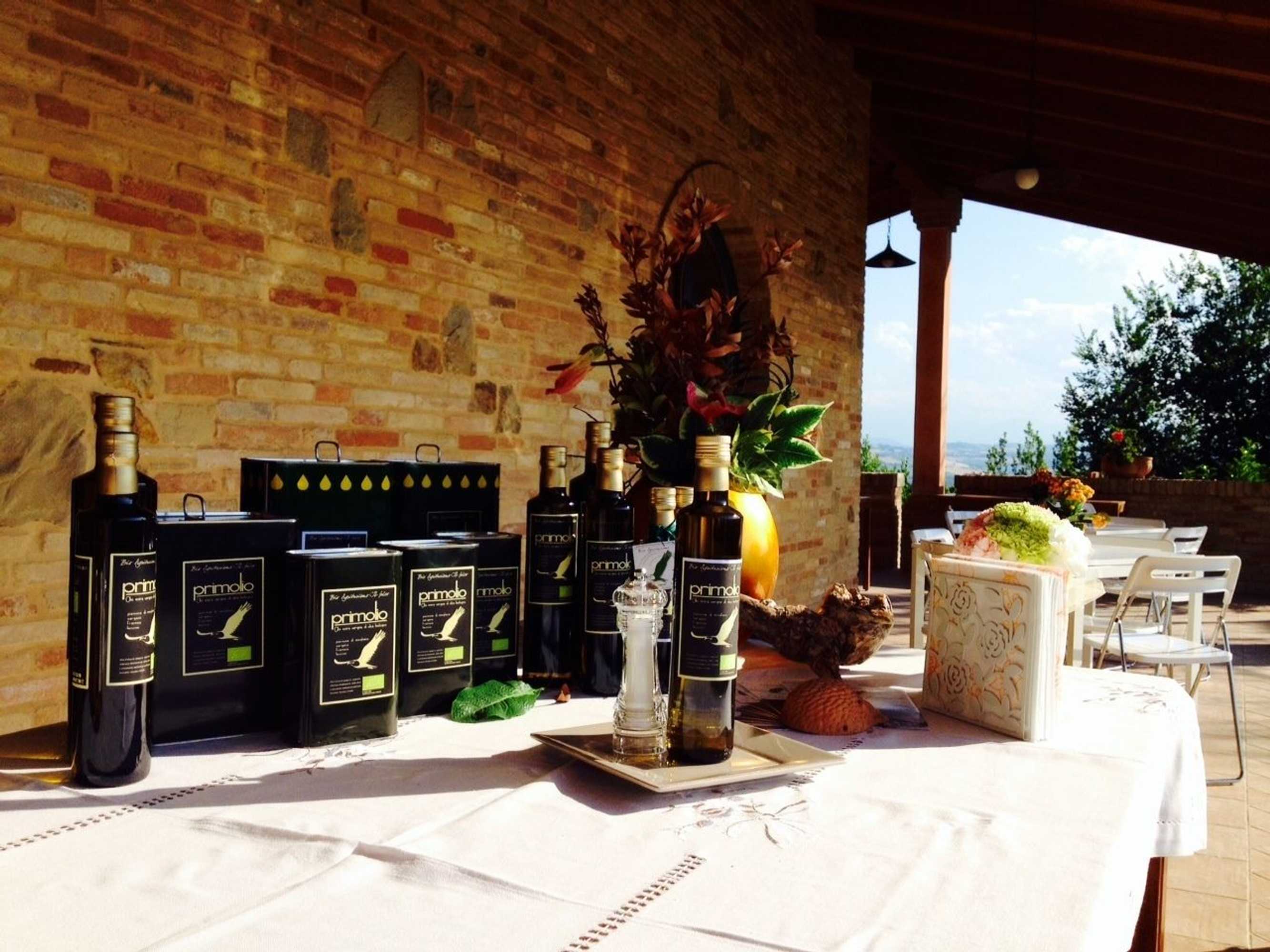 Gift card for Bioagriturismo Il Falco Gift card for Bioagriturismo Il Falco
