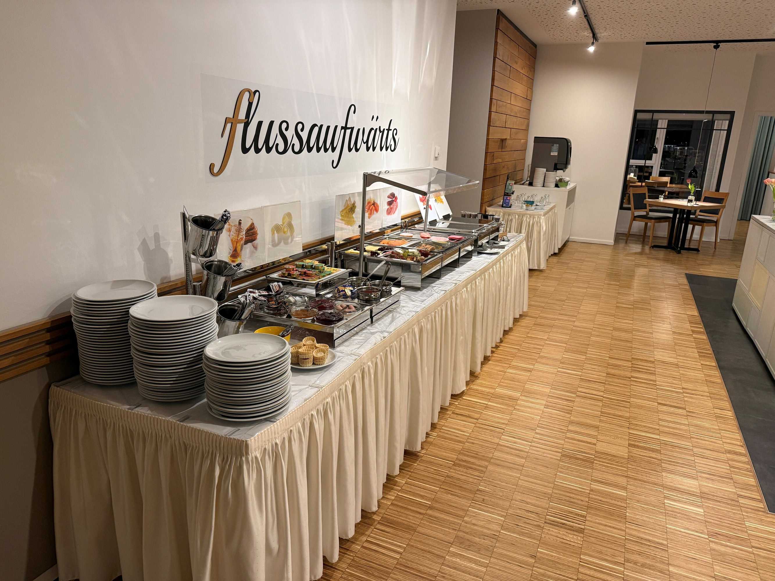 Gift card for Steverbett Hotel