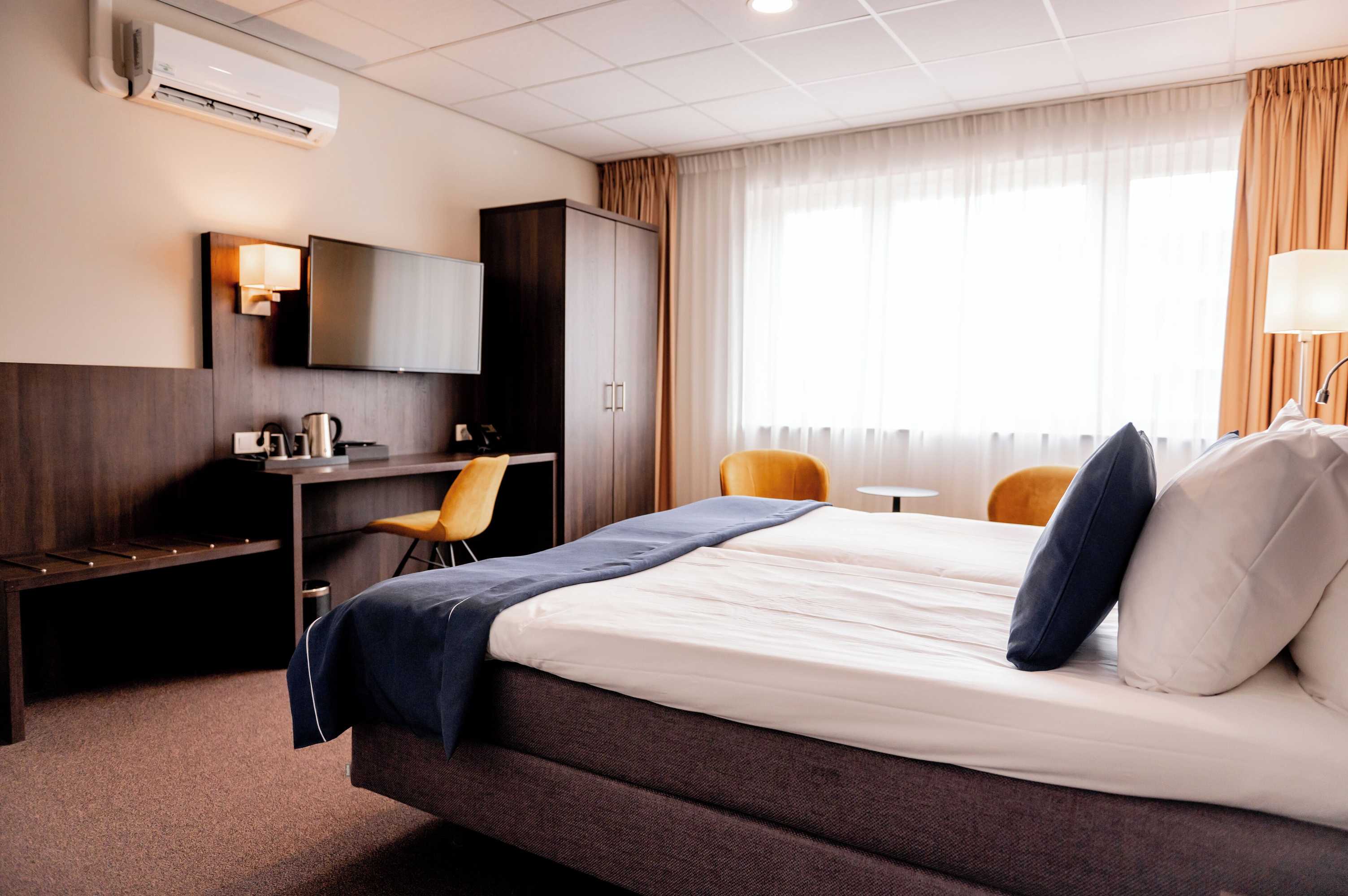 Gift card for City Hotel De Jonge Gift card for City Hotel De Jonge