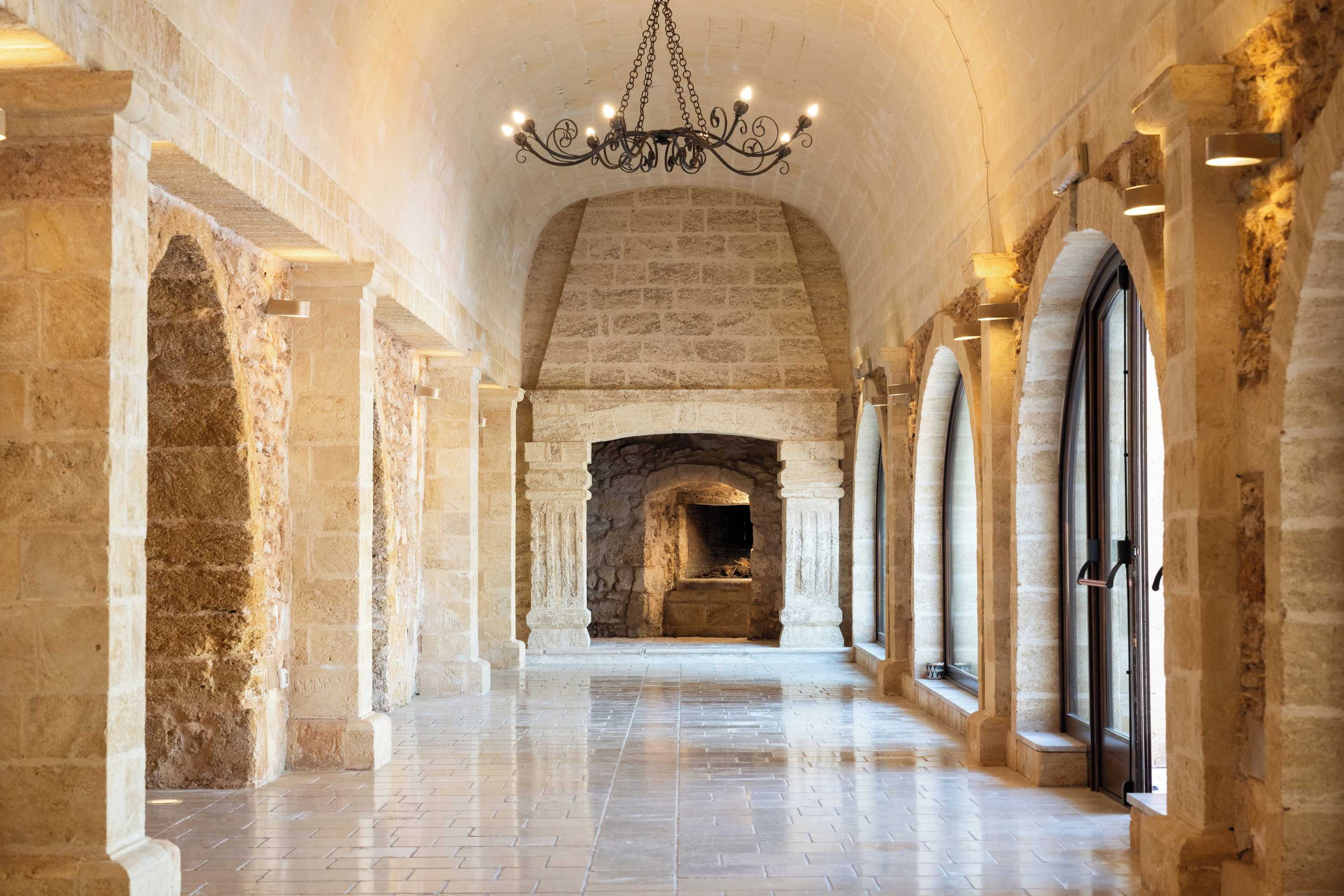 Gift card for Antica Masseria Martuccio Gift card for Antica Masseria Martuccio