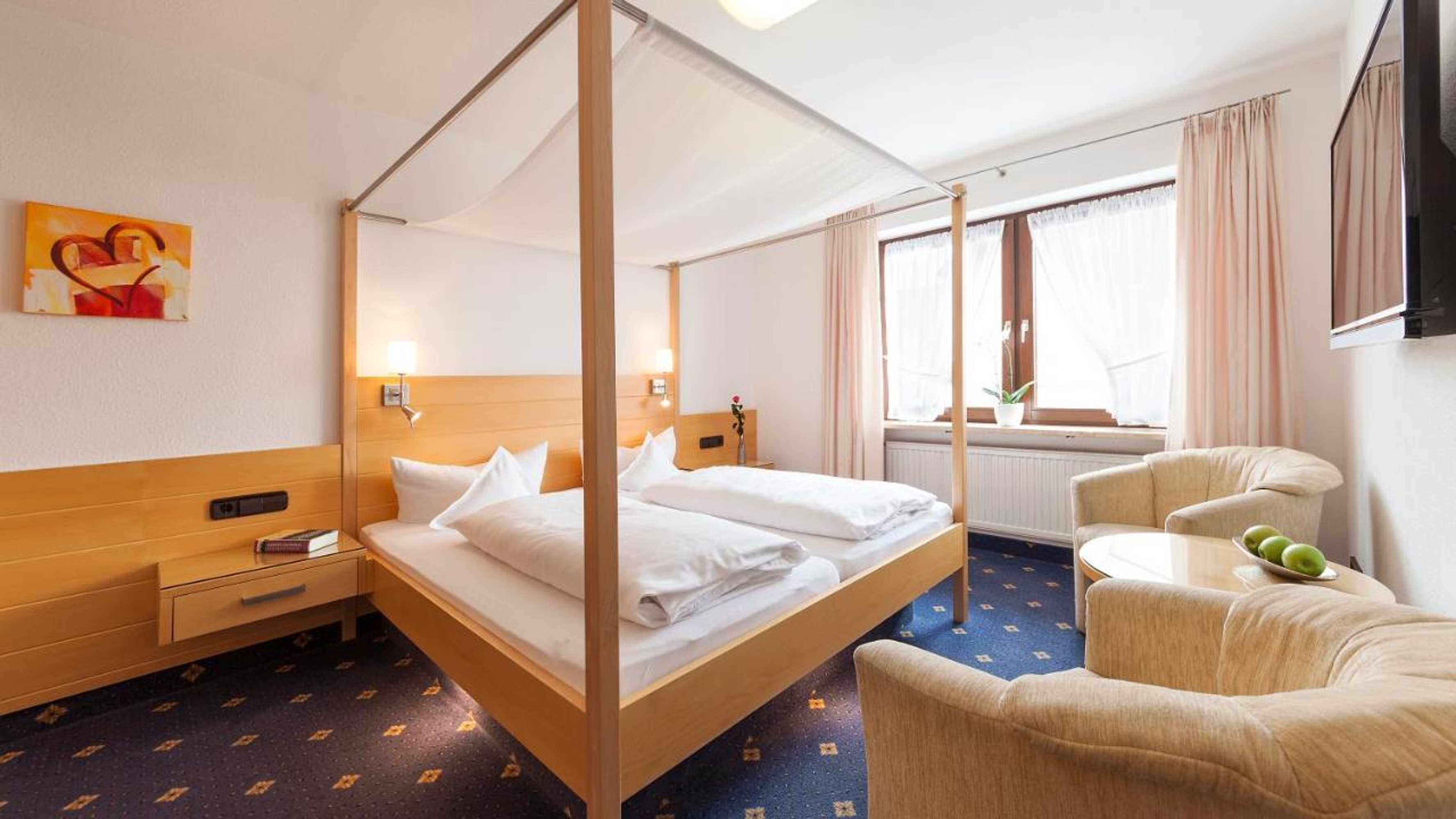 Gift card for Hotel Restaurant Hansjakob