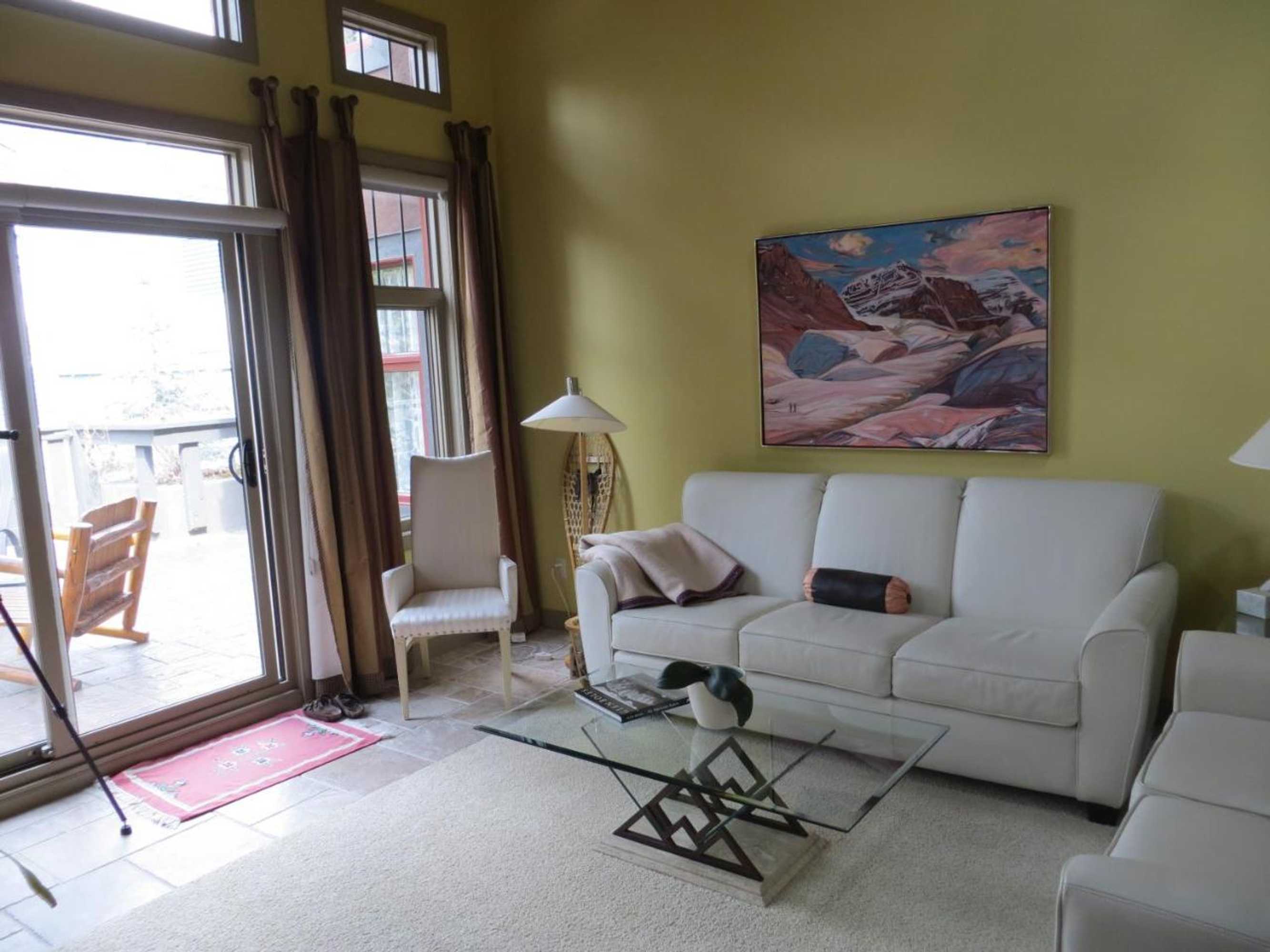 Gift card for Buffaloberry B&b