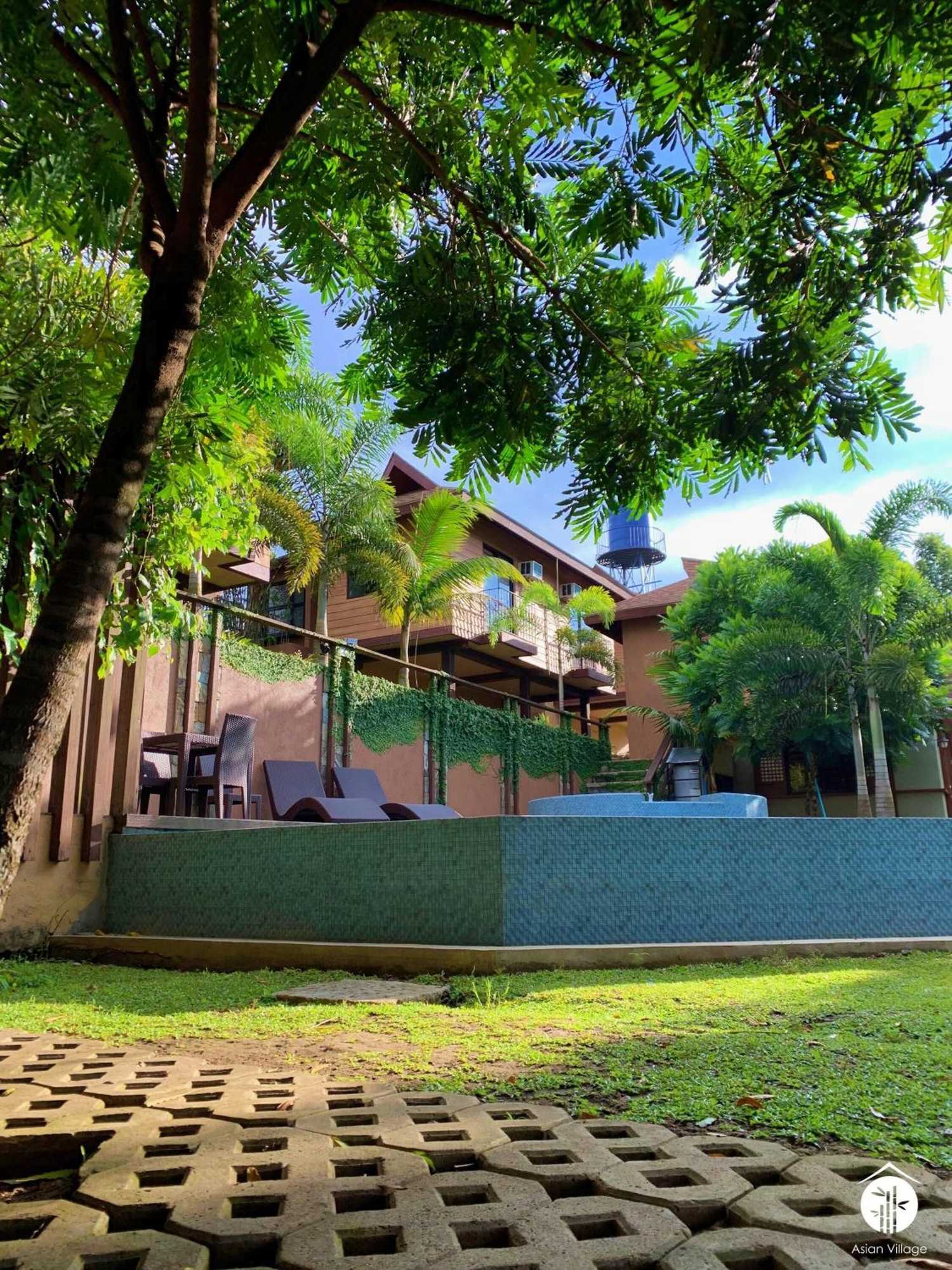 Gift card for Asian Village Tagaytay Gift card for Asian Village Tagaytay
