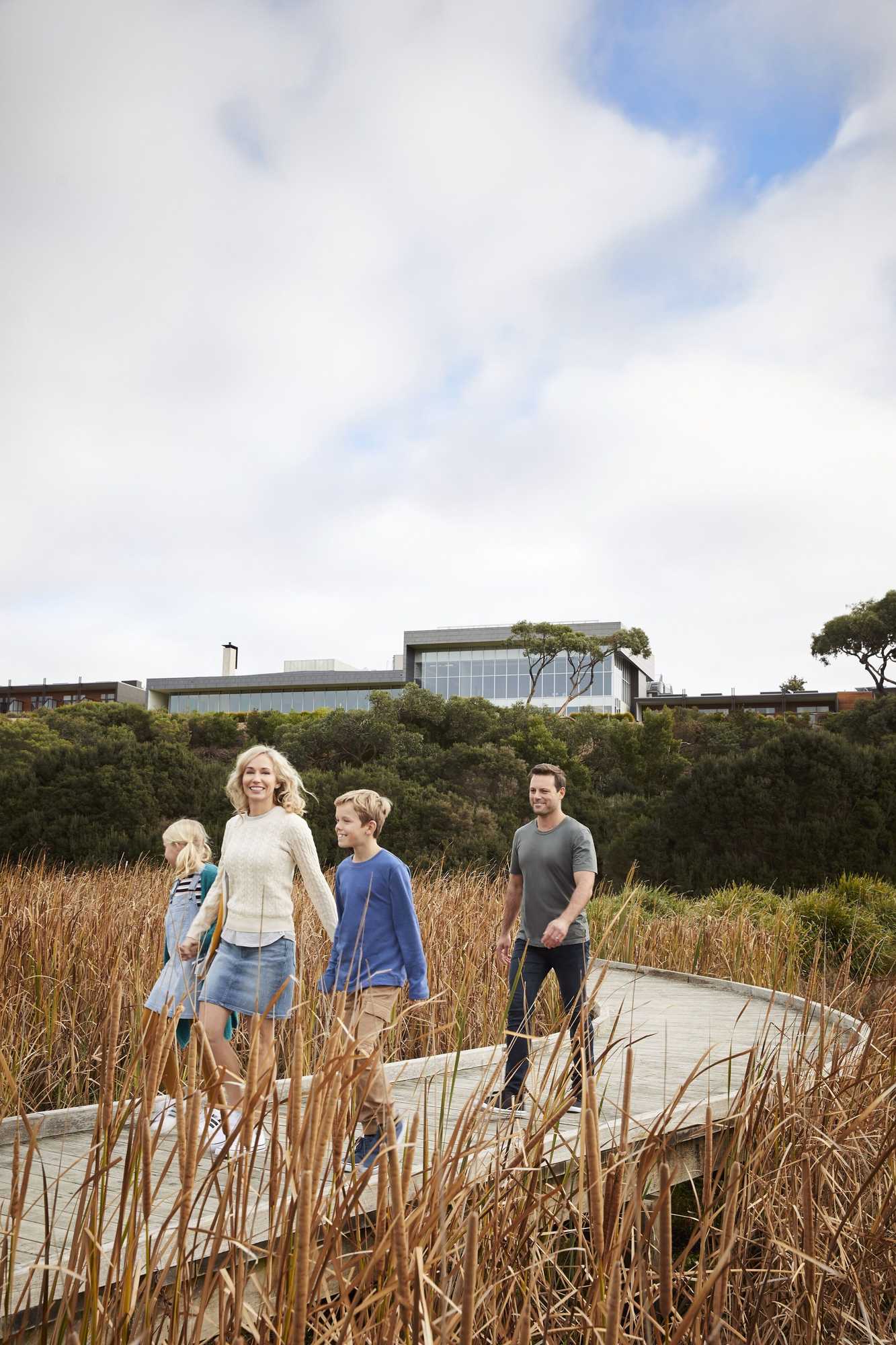 Gift card for Racv Inverloch Resort