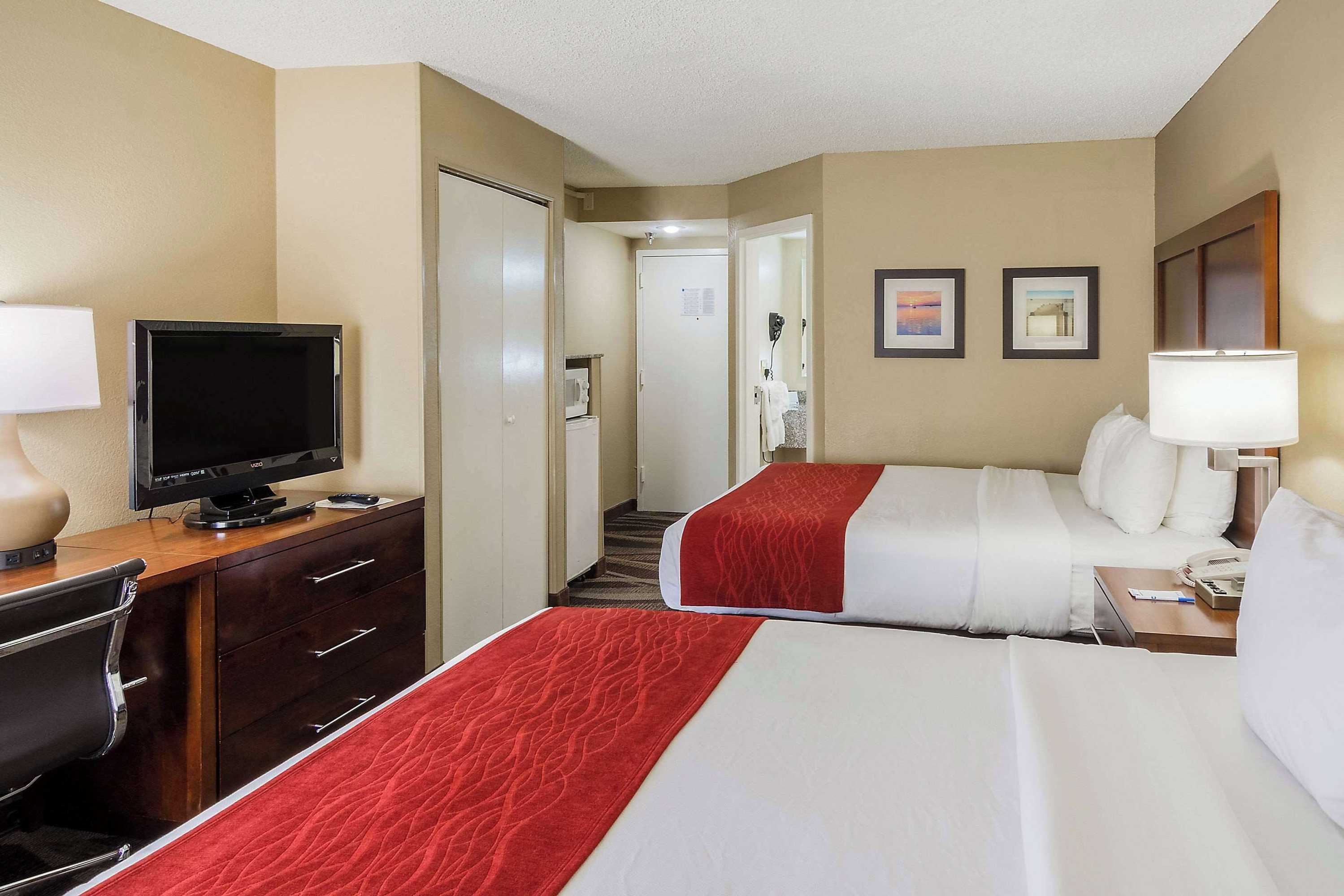 Gift card for Comfort Inn Pensacola - University Area Gift card for Comfort Inn Pensacola - University Area