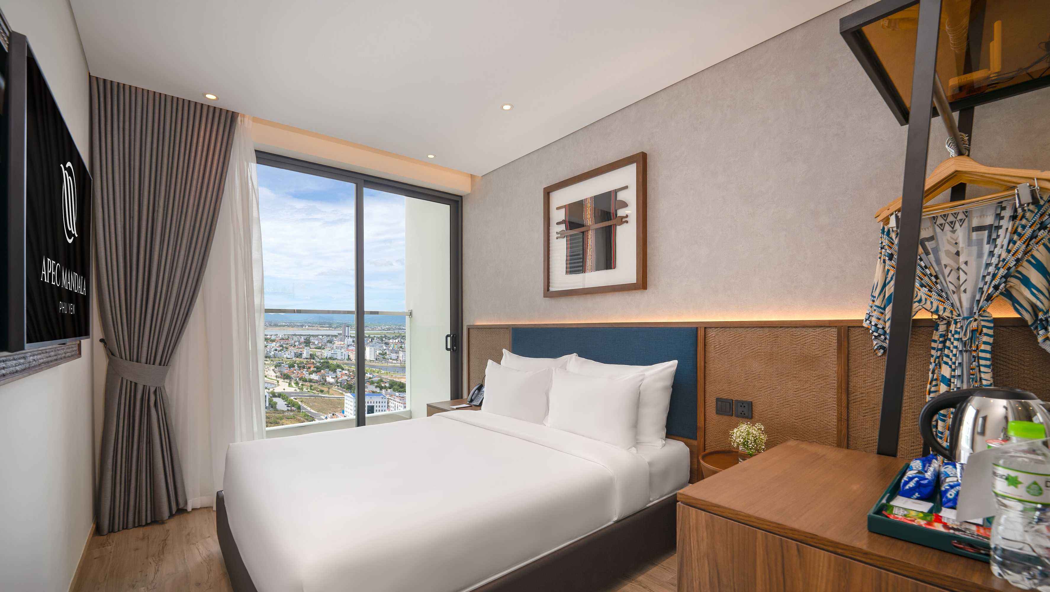 Gift card for Mandala Hotel & Spa Phu Yen Gift card for Mandala Hotel & Spa Phu Yen