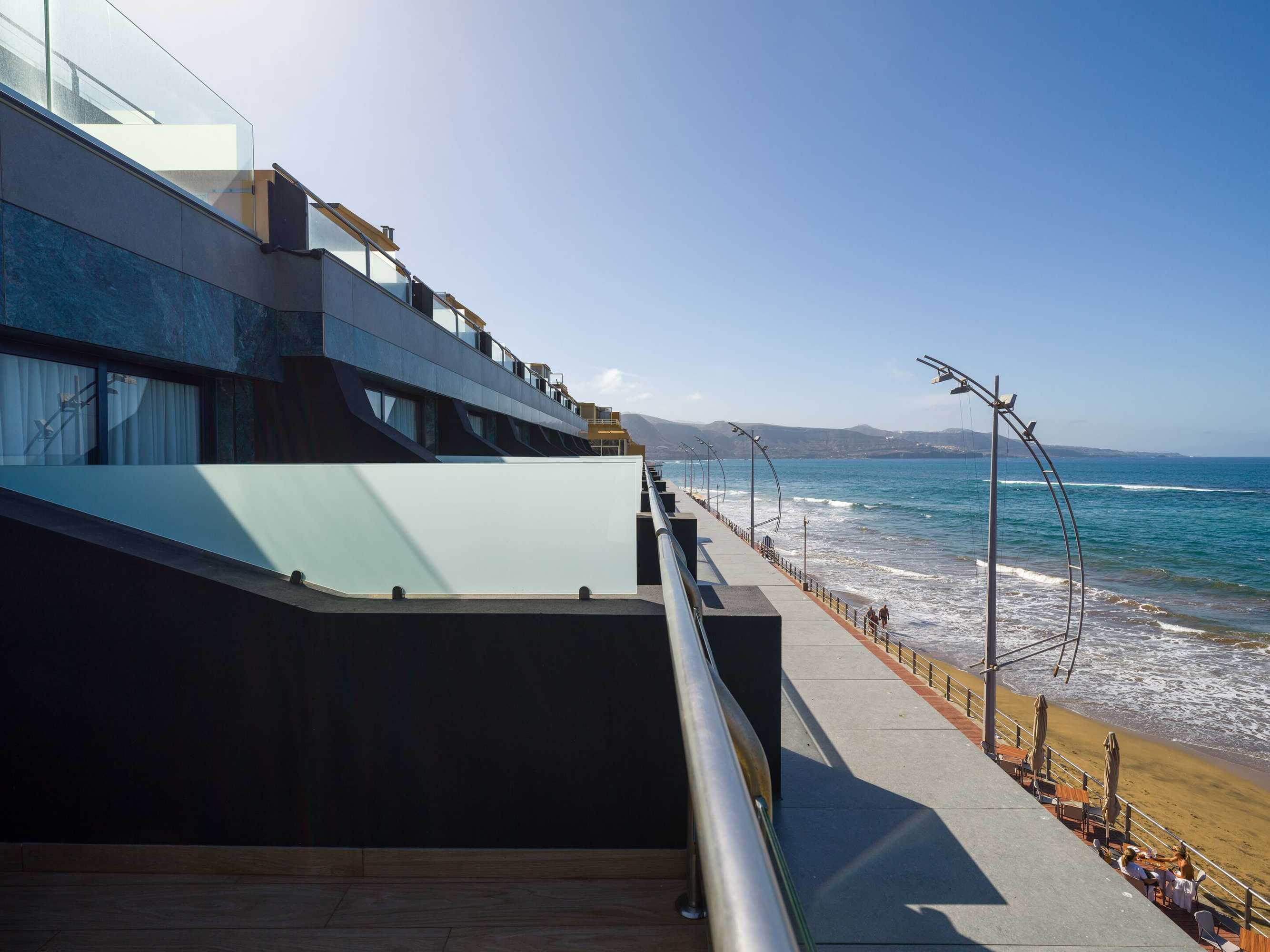 Gift card for Sercotel Playa Canteras Gift card for Sercotel Playa Canteras