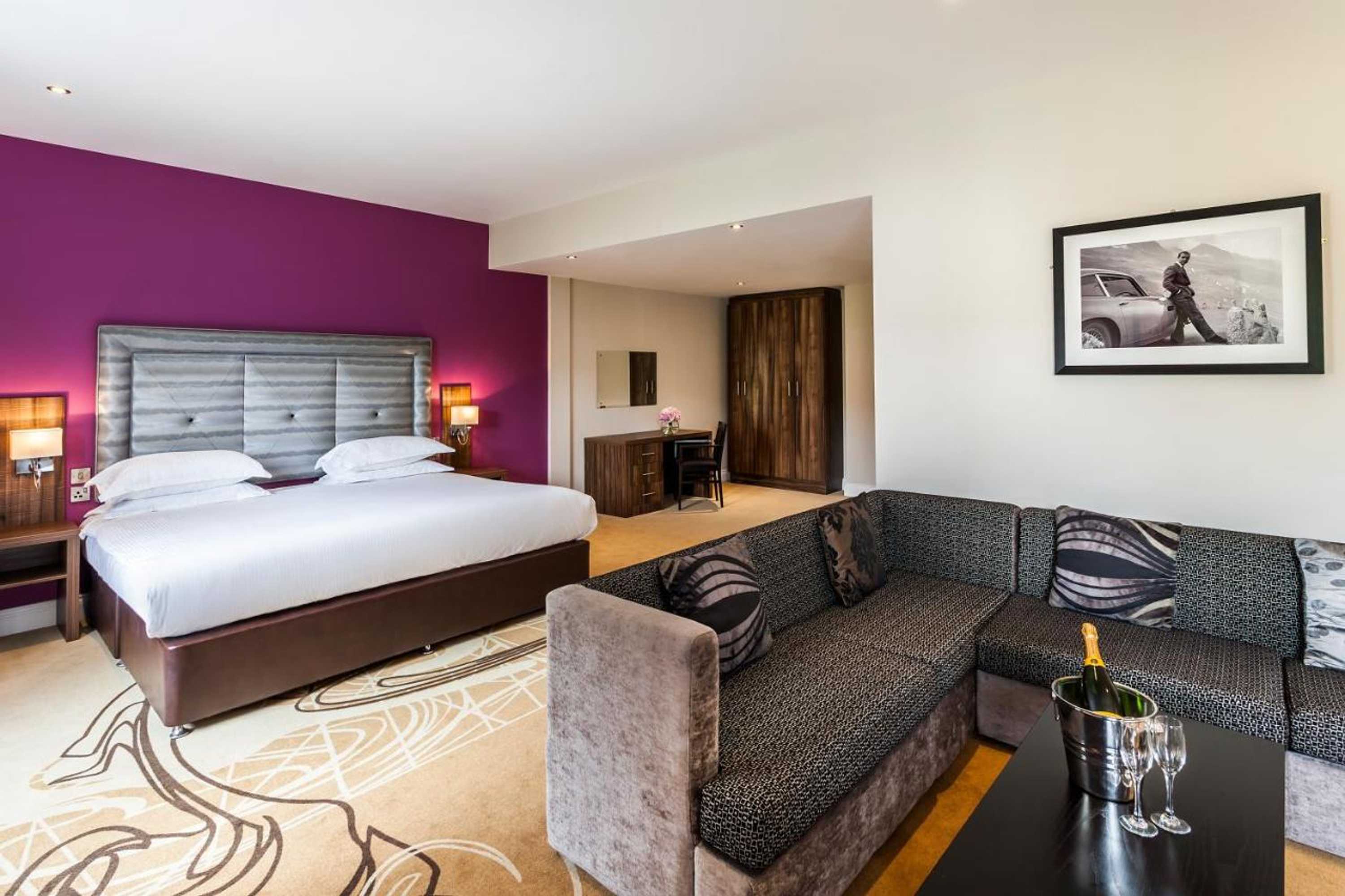 Gift card for Daffodil Hotel & Spa Gift card for Daffodil Hotel & Spa