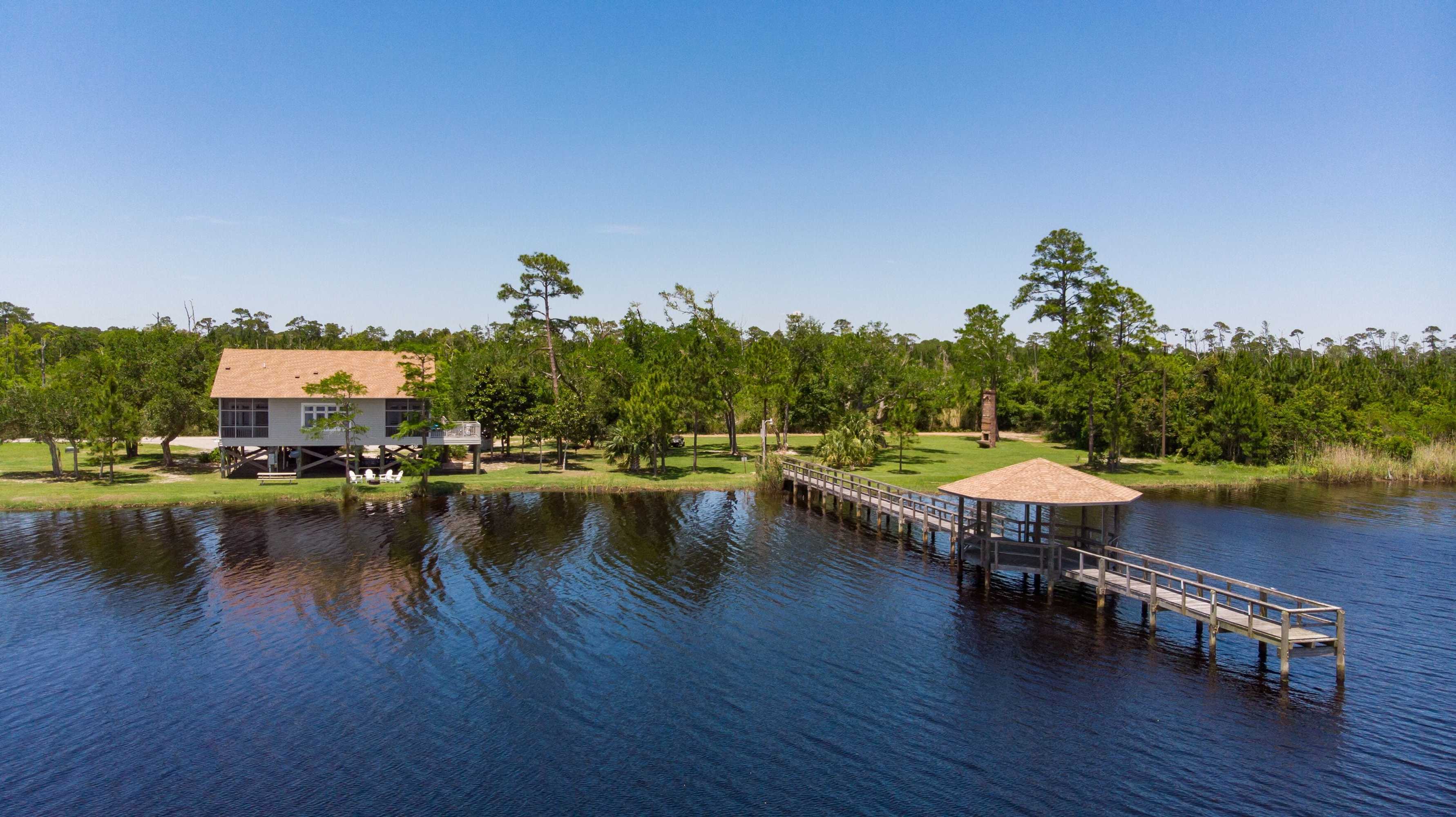 Gift card for Eagle Cottages at Gulf State Park Gift card for Eagle Cottages at Gulf State Park