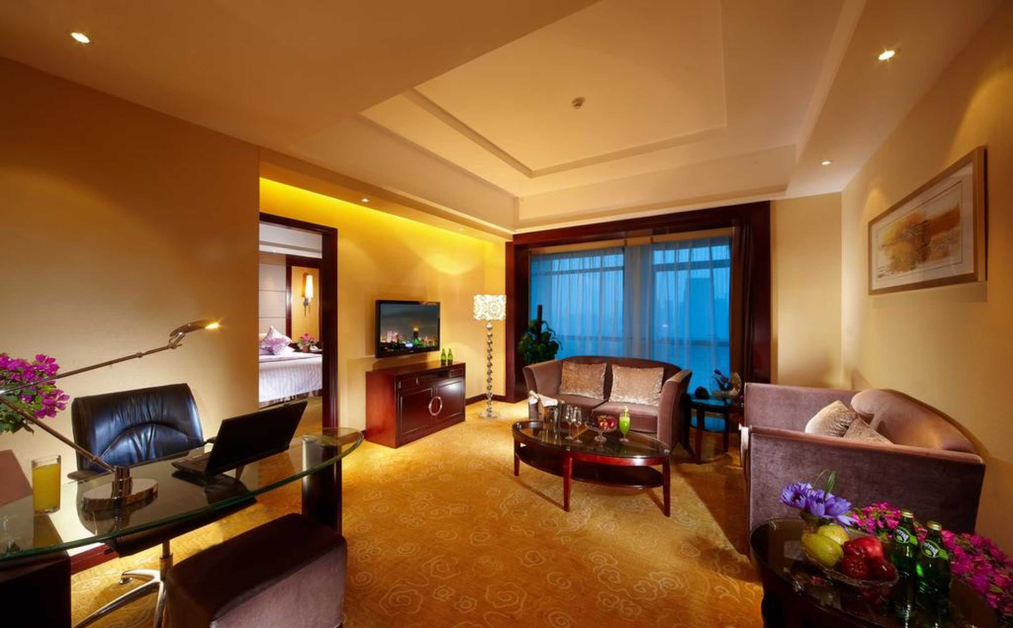 Gift card for Gaosu New Century Intl Hotel Anhui Gift card for Gaosu New Century Intl Hotel Anhui