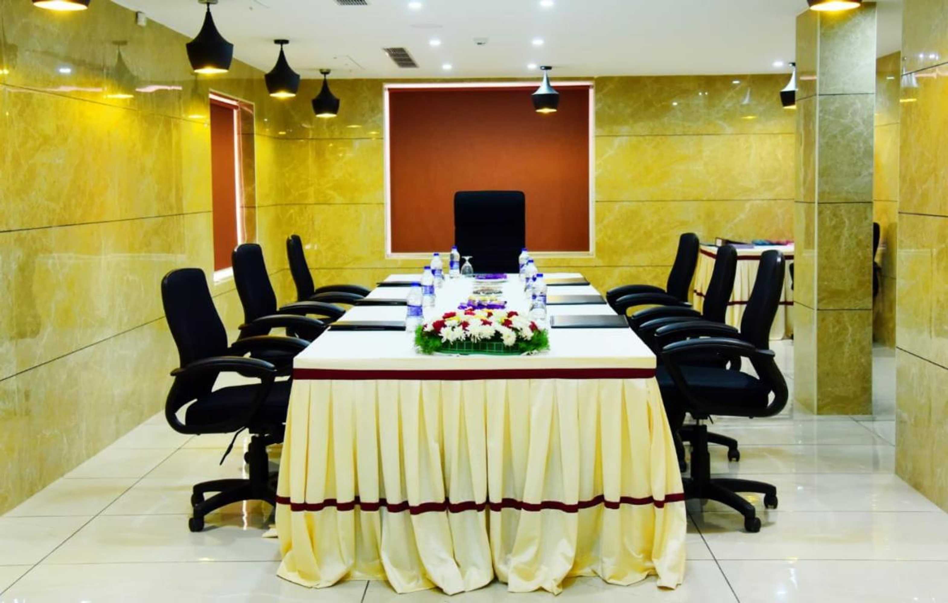 Gift card for Hotel Jaas Continental