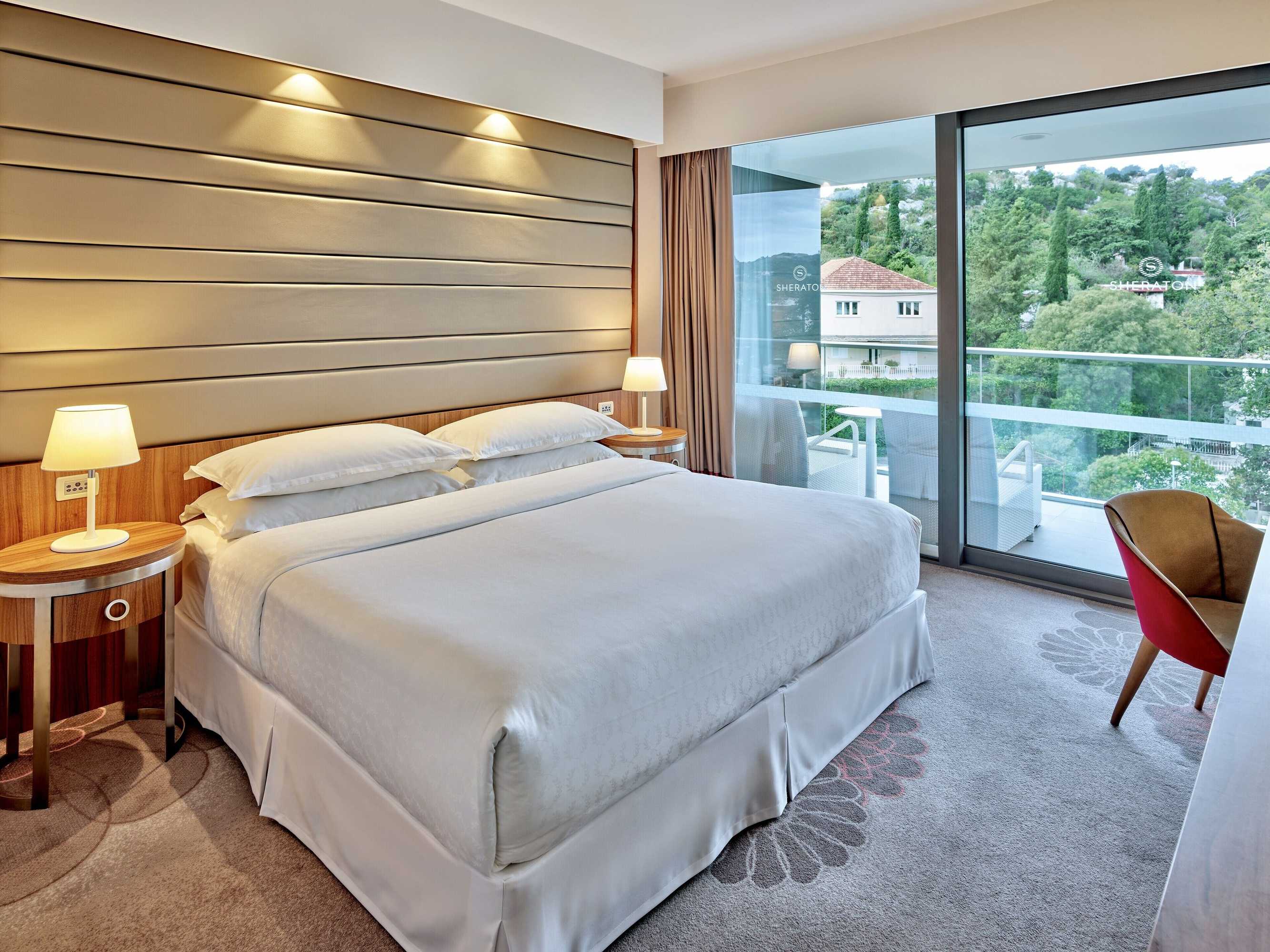 Gift card for Sheraton Dubrovnik Riviera Hotel