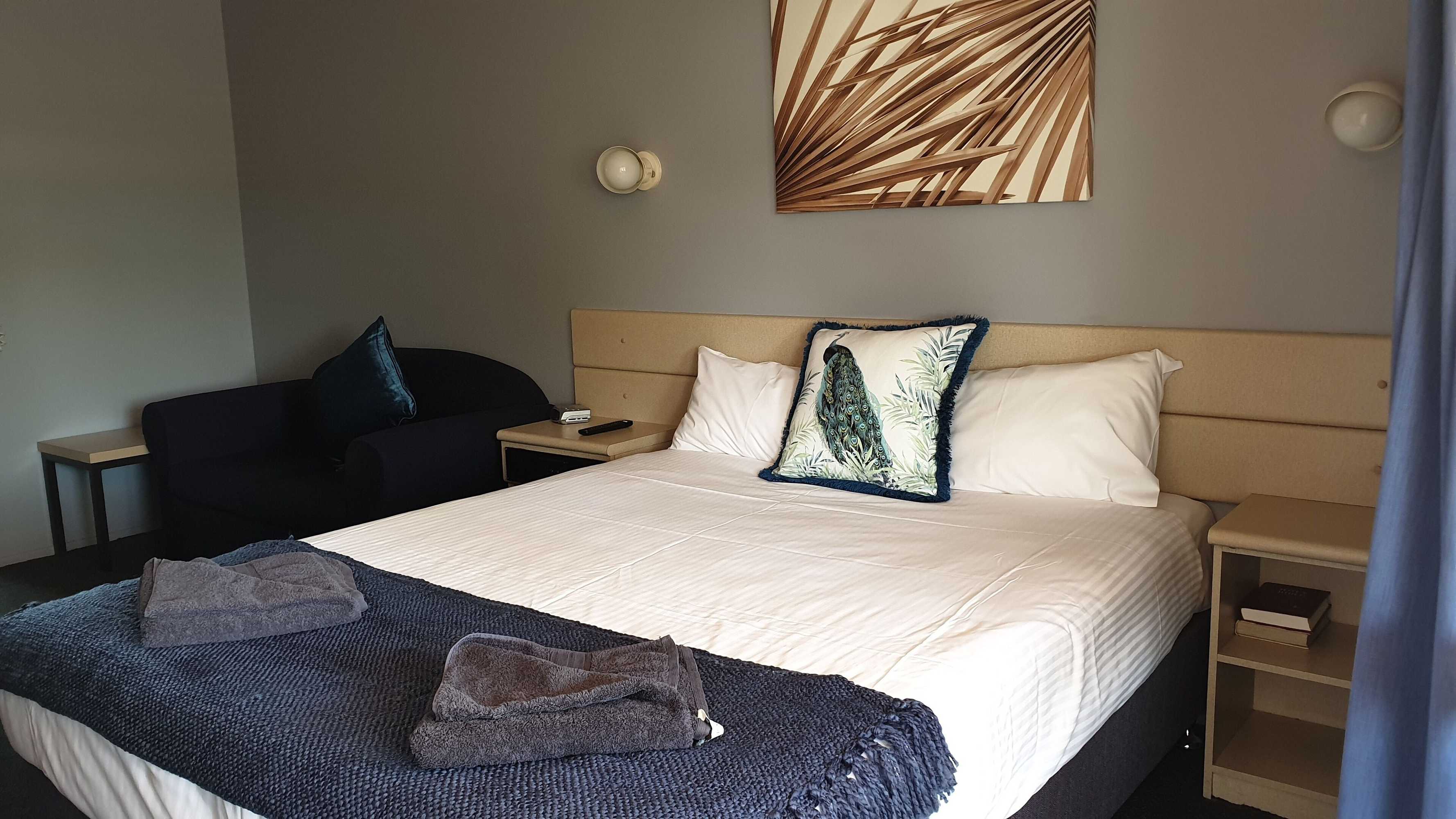 Gift card for Rockhampton Court Motor Inn Gift card for Rockhampton Court Motor Inn