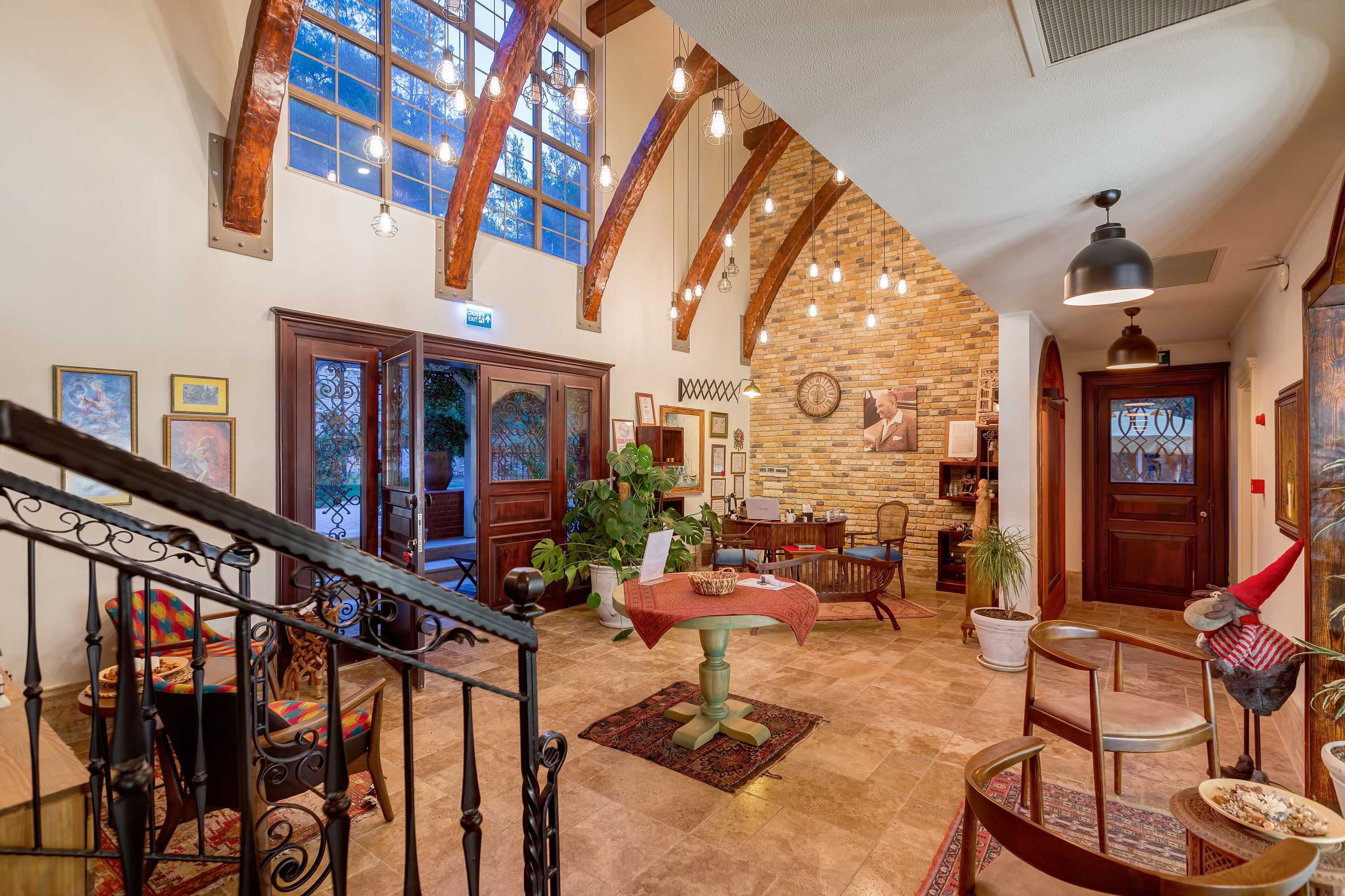 Gift card for Esperanza Boutique Hotel of Lykia