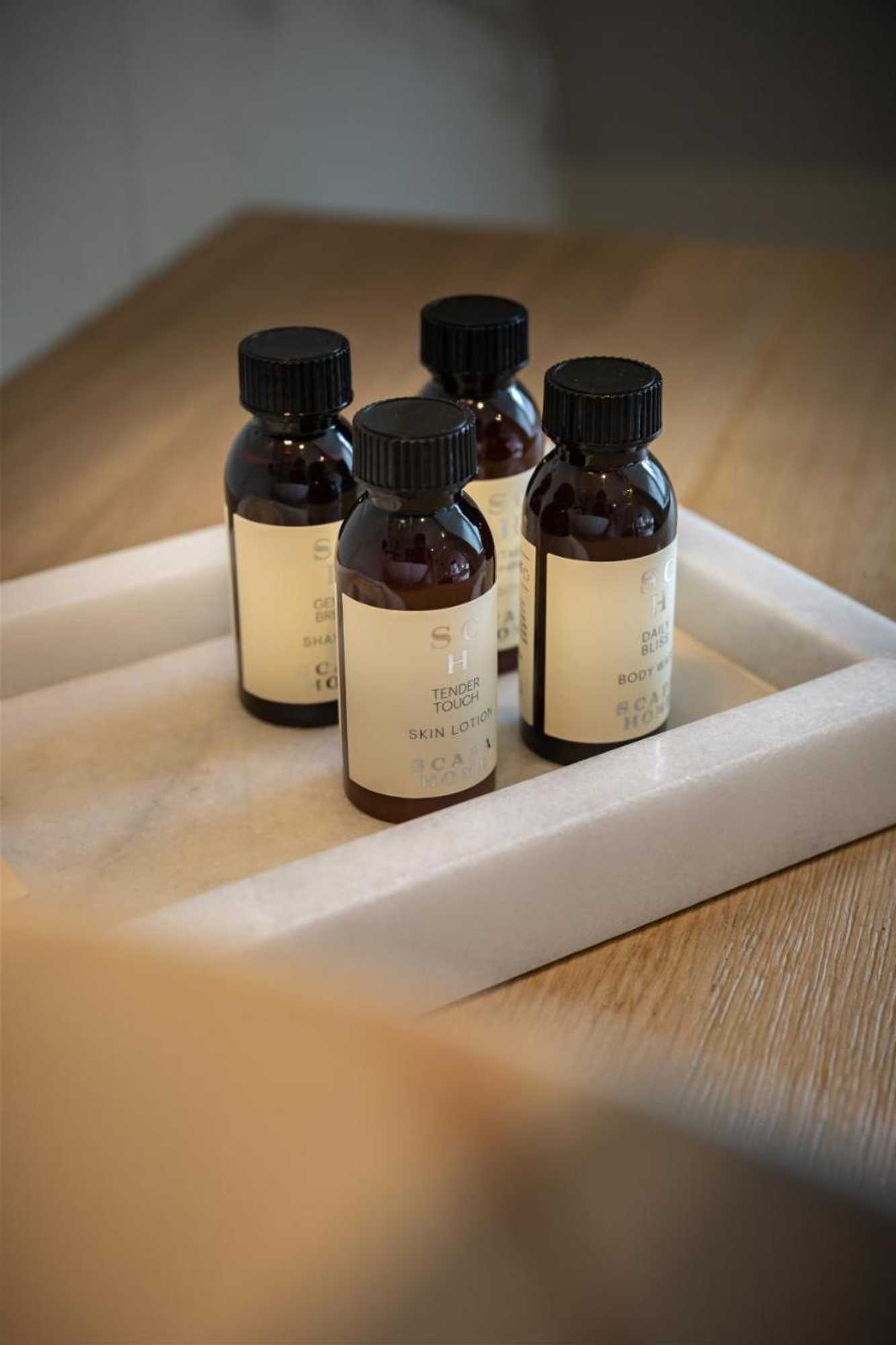 Gift card for The River Suites