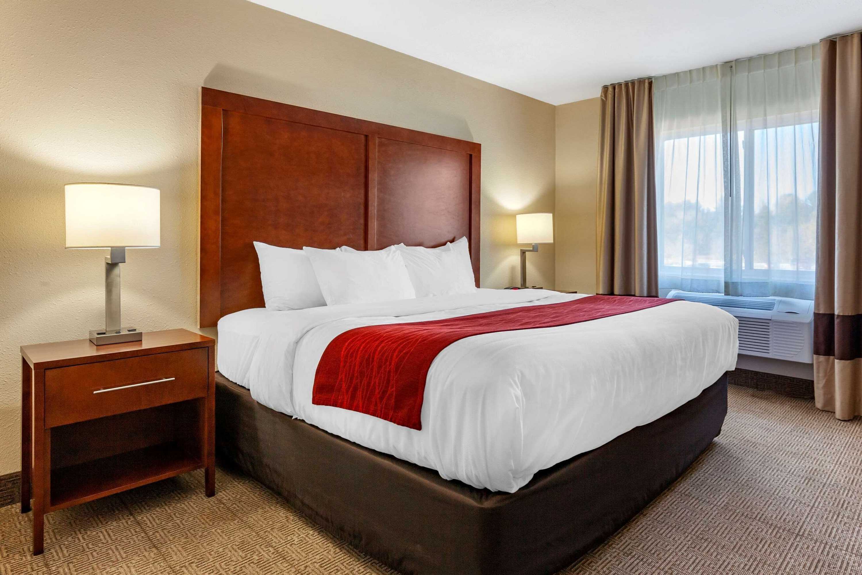 Gift card for Comfort Inn Gift card for Comfort Inn