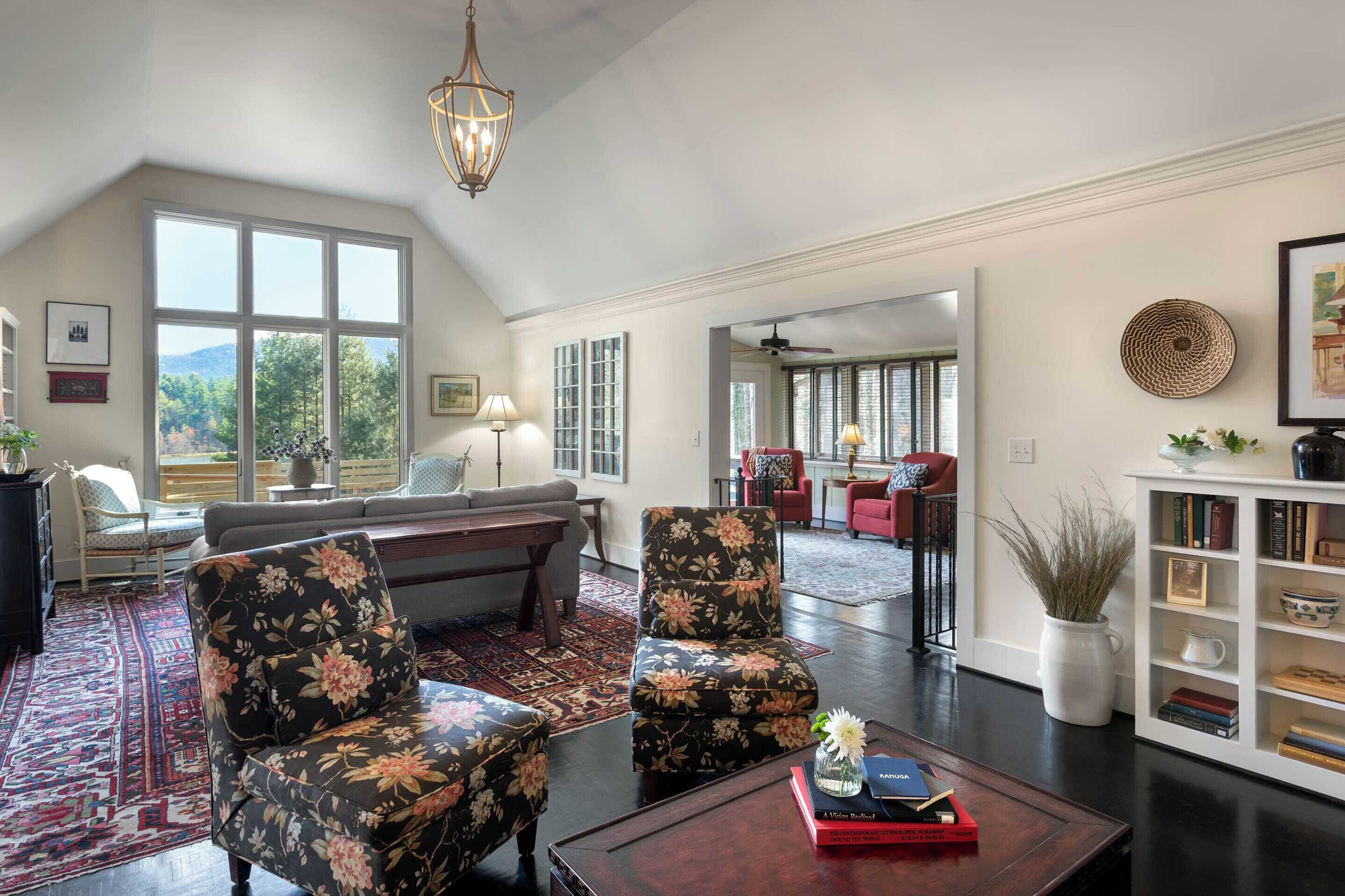 Gift card for Kanuga Inn & Lodging Gift card for Kanuga Inn & Lodging