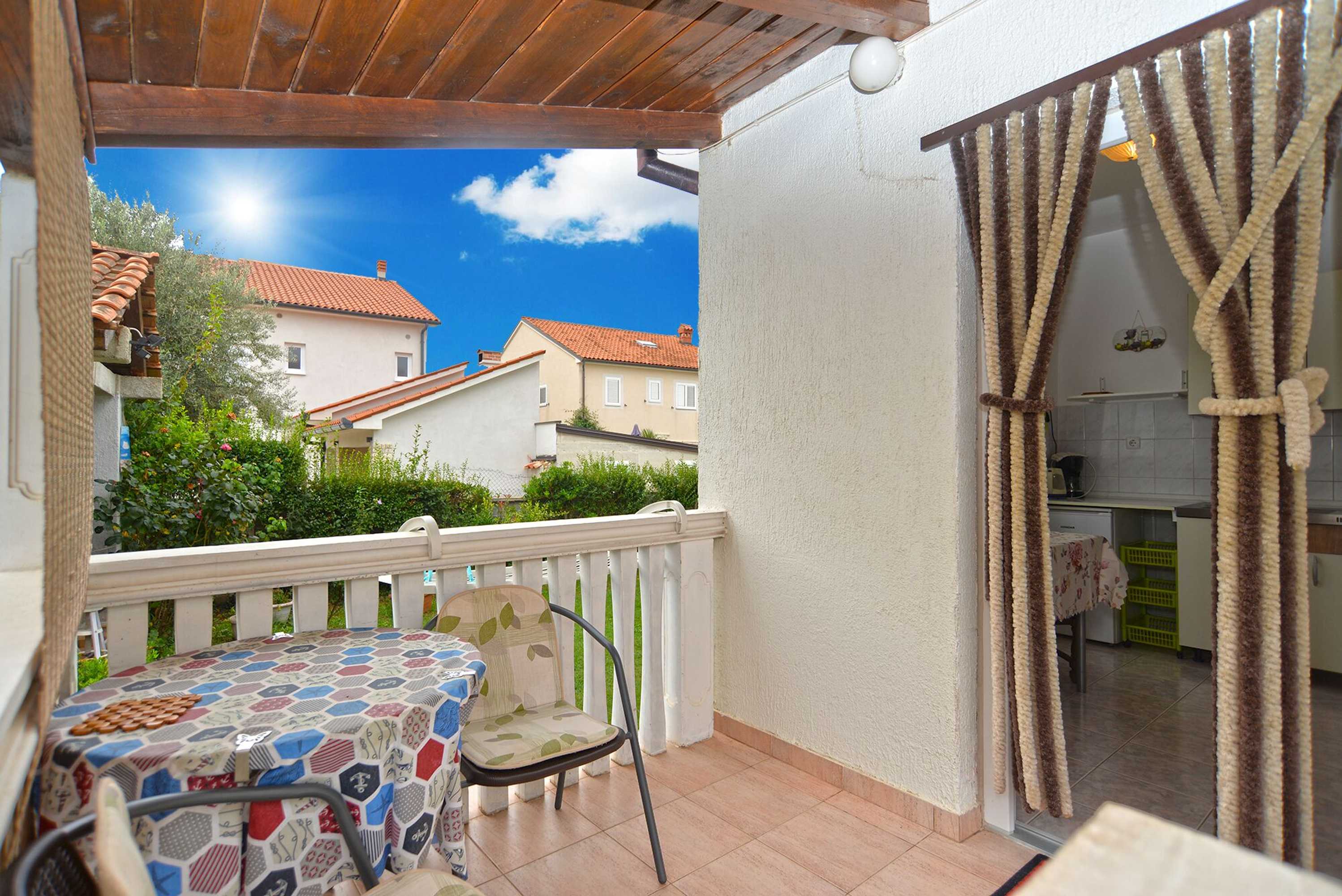 Gift card for Apartment Brajdine 405