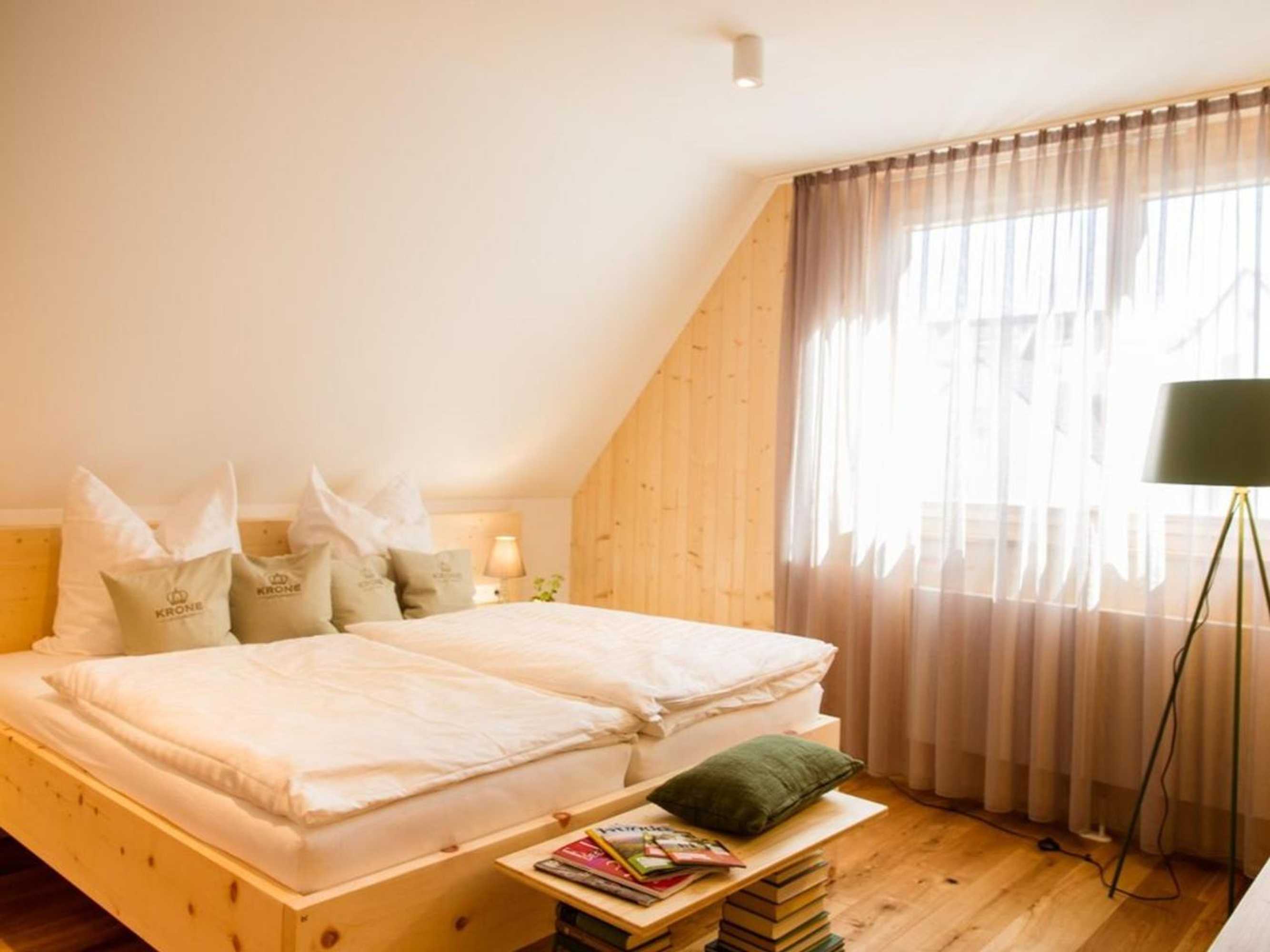 Gift card for Krone Lautlingen