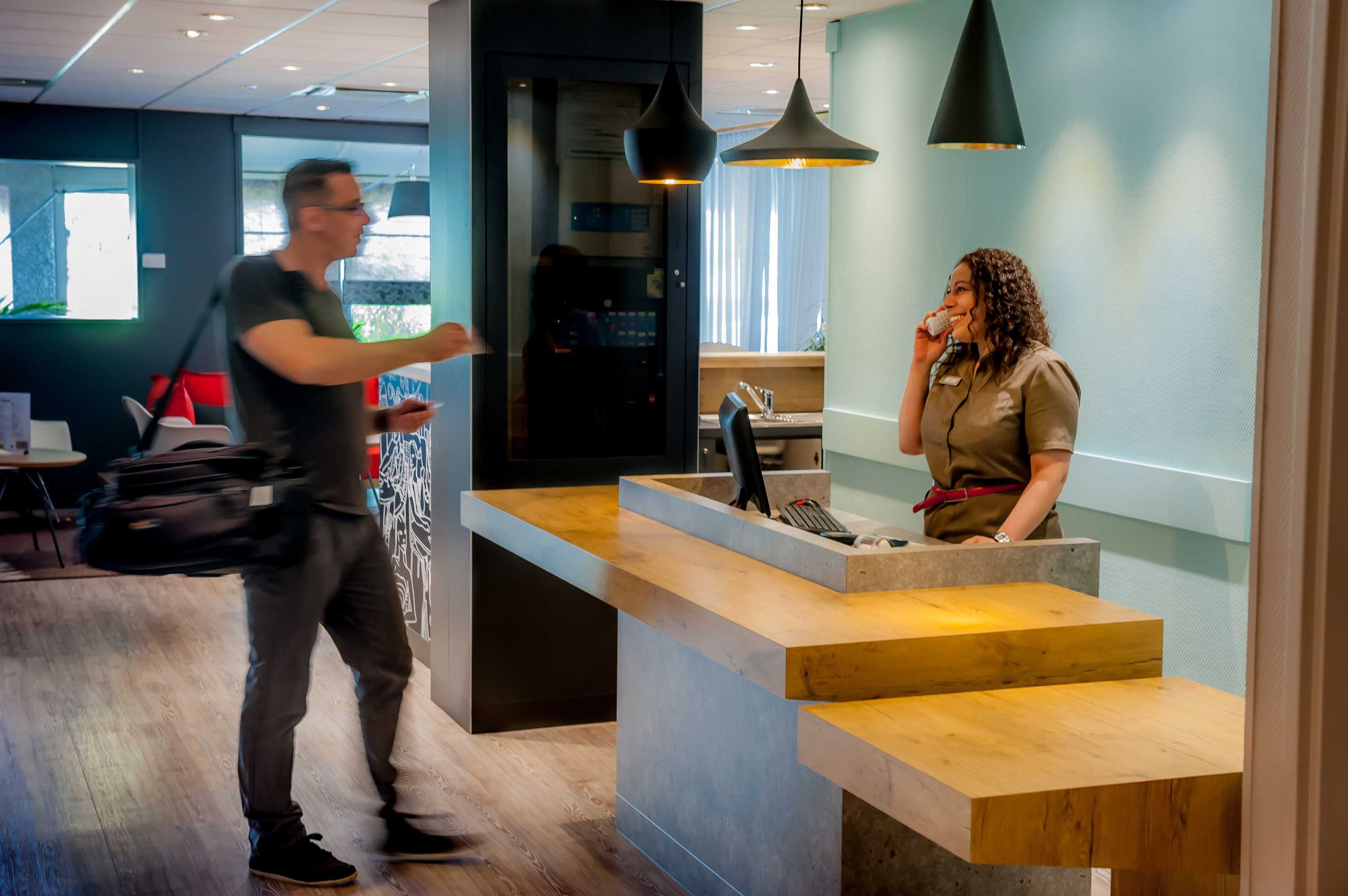 Gift card for Hotel Ibis Vannes Gift card for Hotel Ibis Vannes