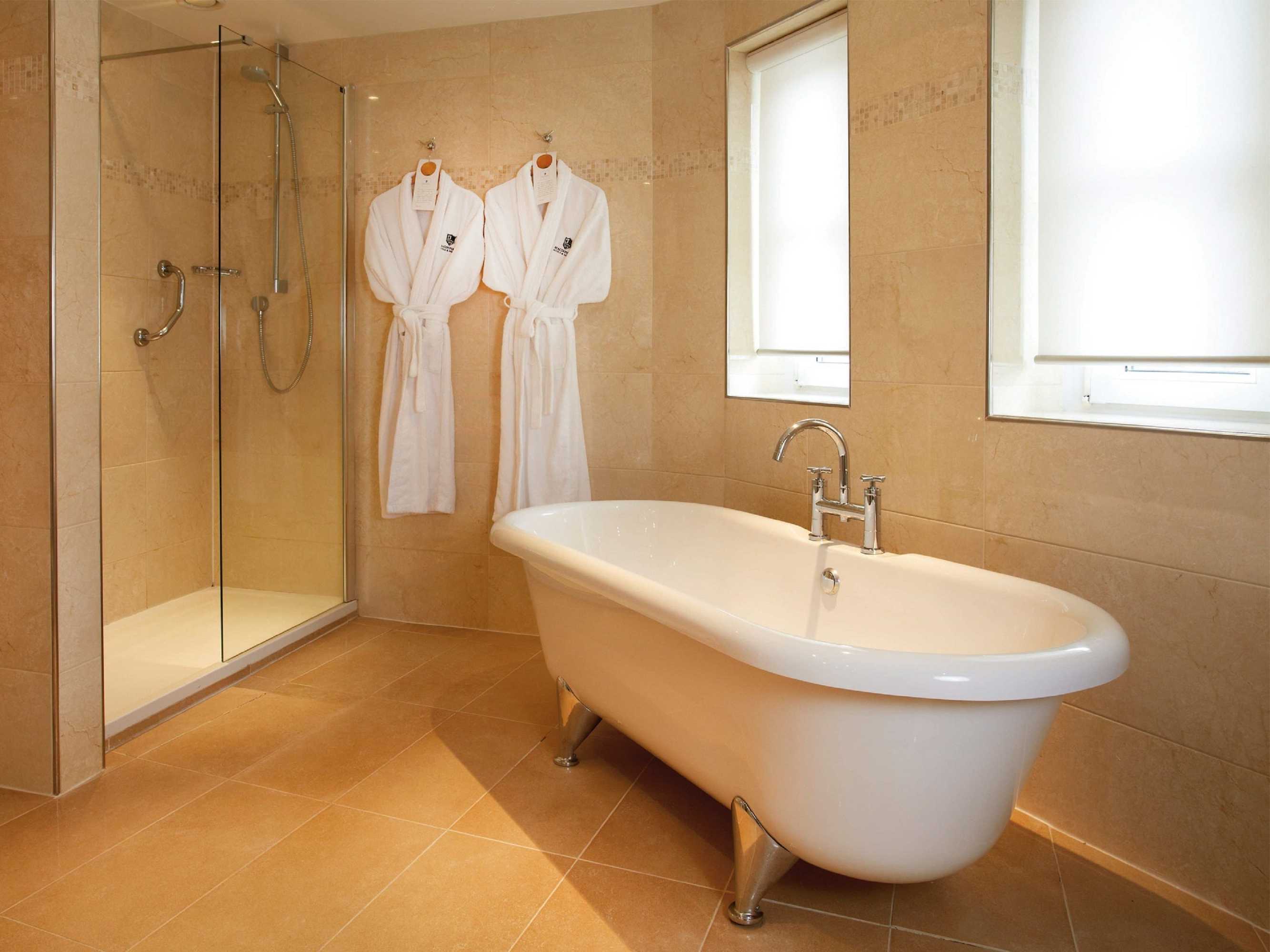 Gift card for Macdonald Burlington Hotel