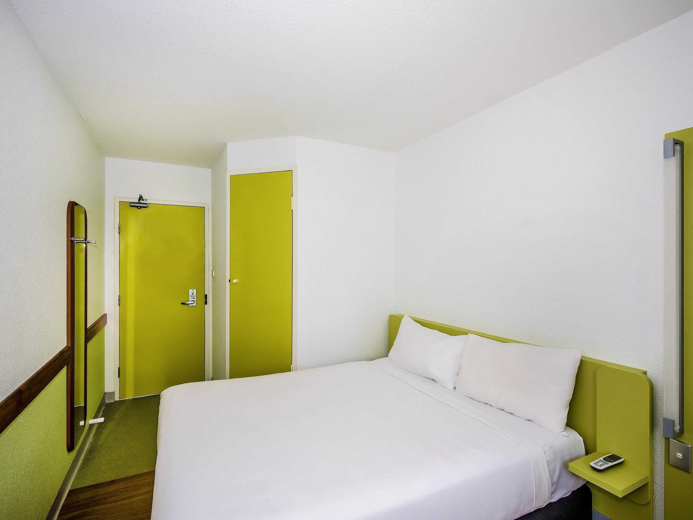 Gift card for Ibis Budget St Peters