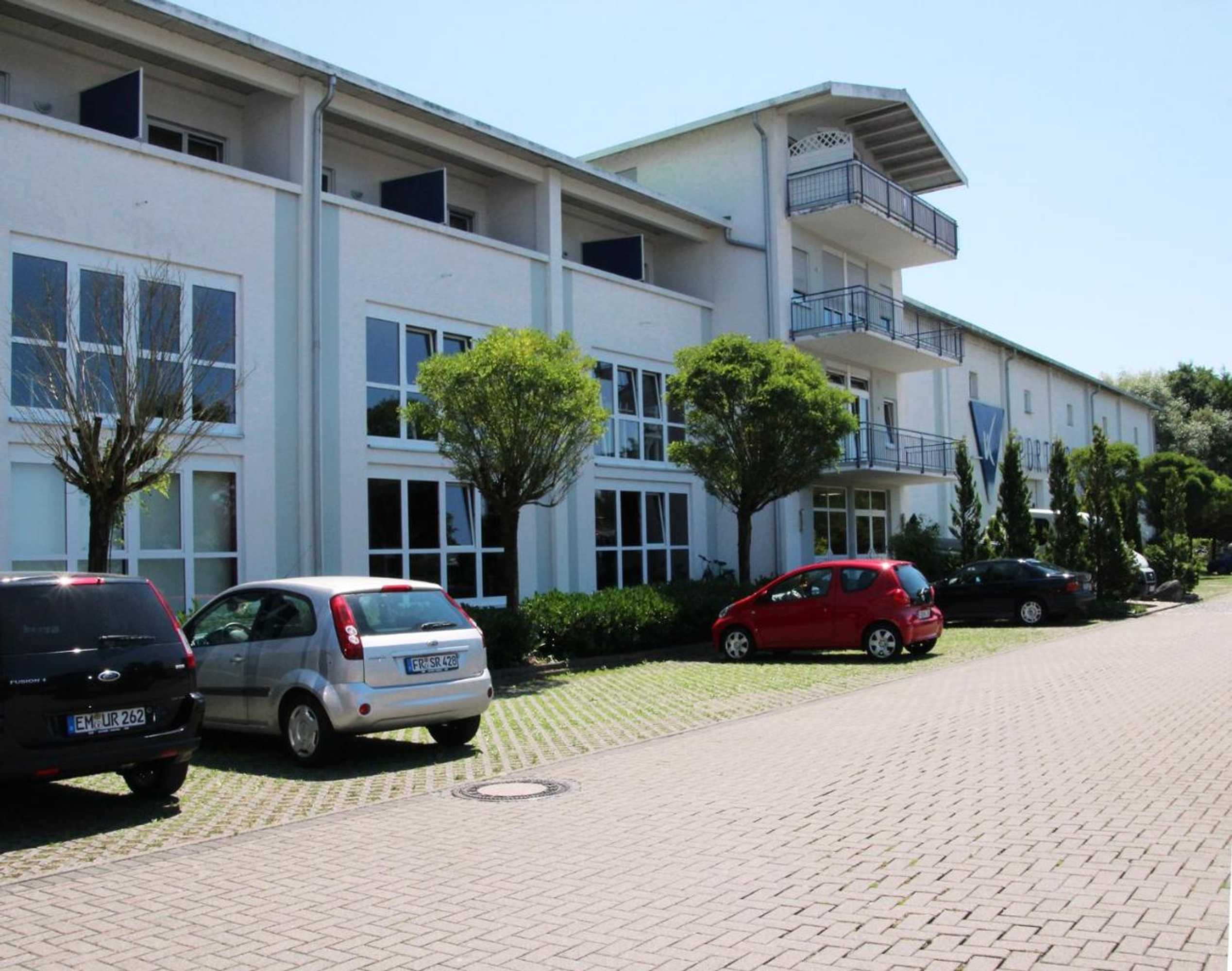 Gift card for Sportpark Hugstetten