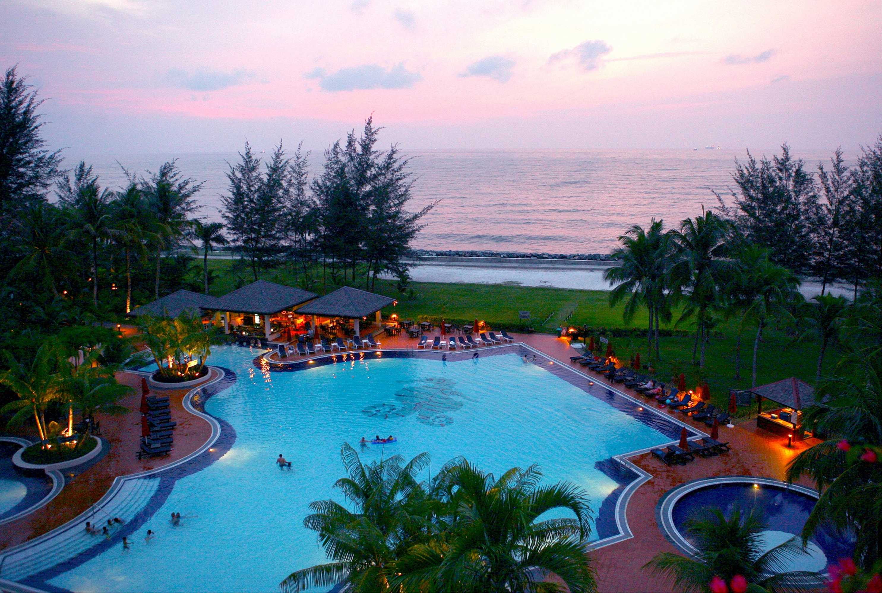 Gift card for Miri Marriott Resort & Spa Gift card for Miri Marriott Resort & Spa