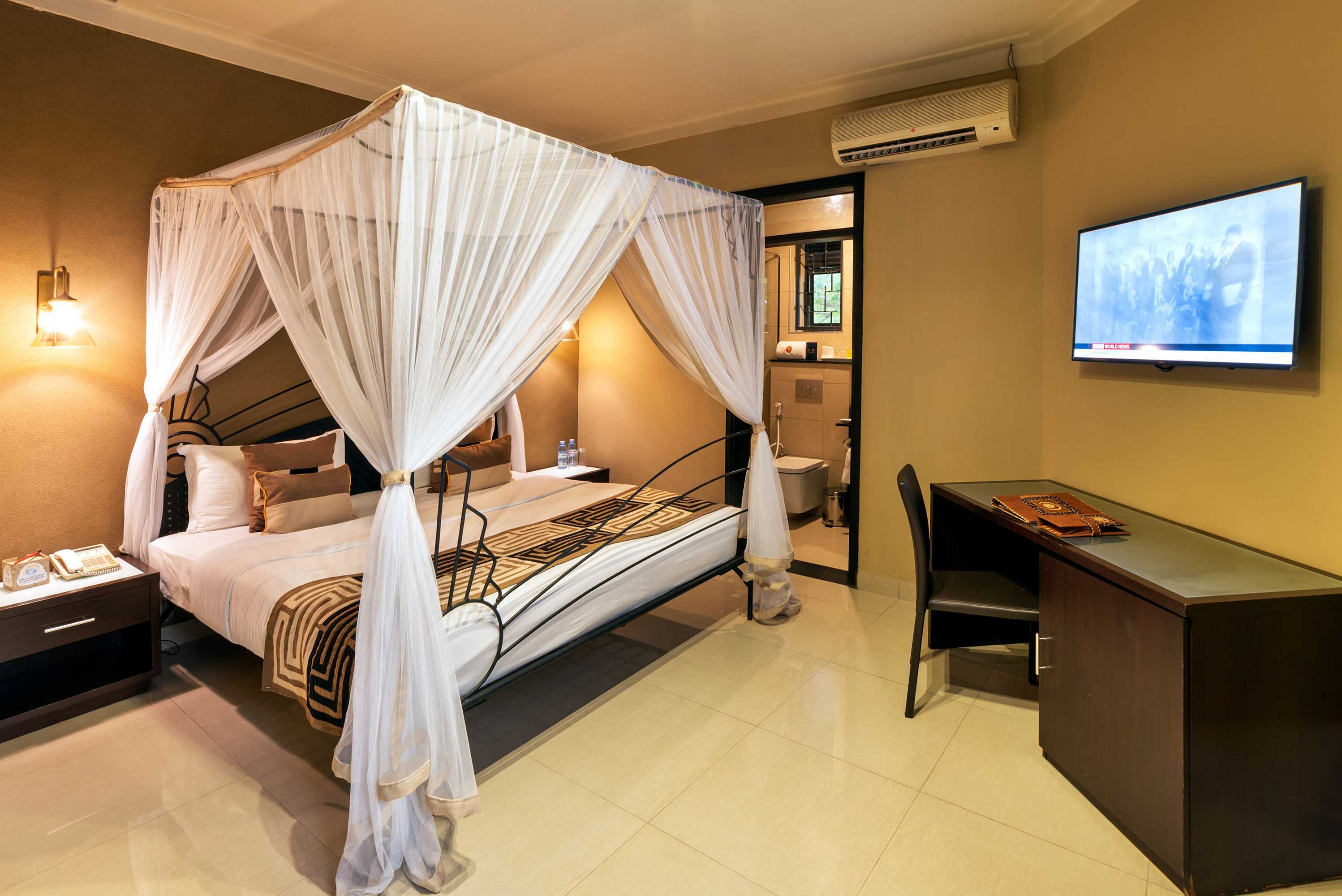 Gift card for Speke Resort & Conference Centre