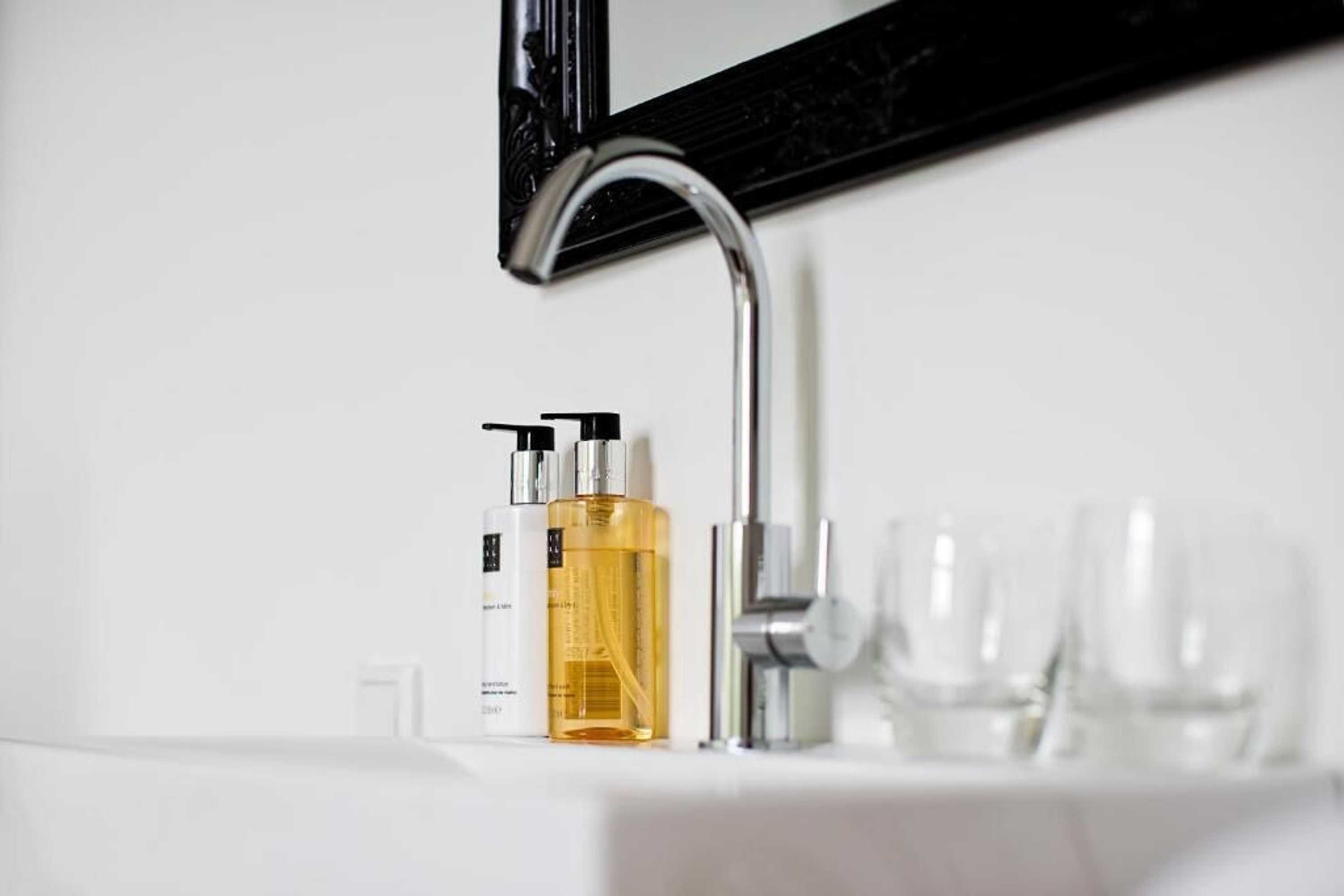 Gift card for Villa Polder