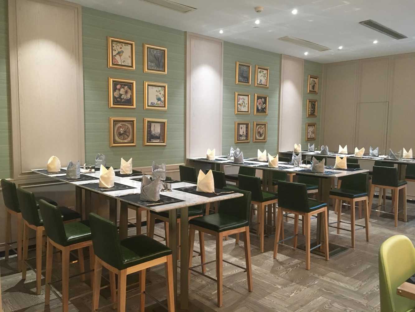 Gift card for Ramada Plaza Yiwu