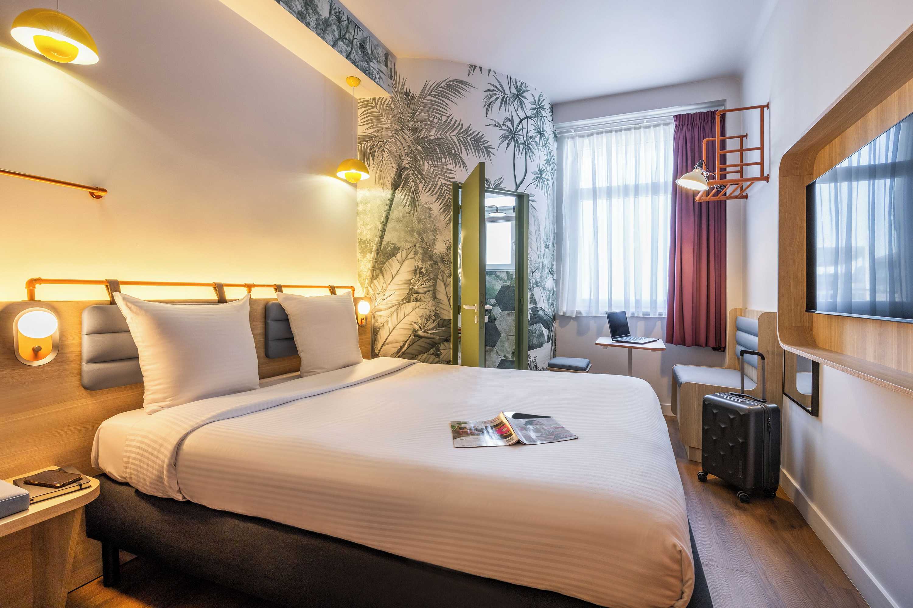 Gift card for Hotel Siru Brussels Gift card for Hotel Siru Brussels