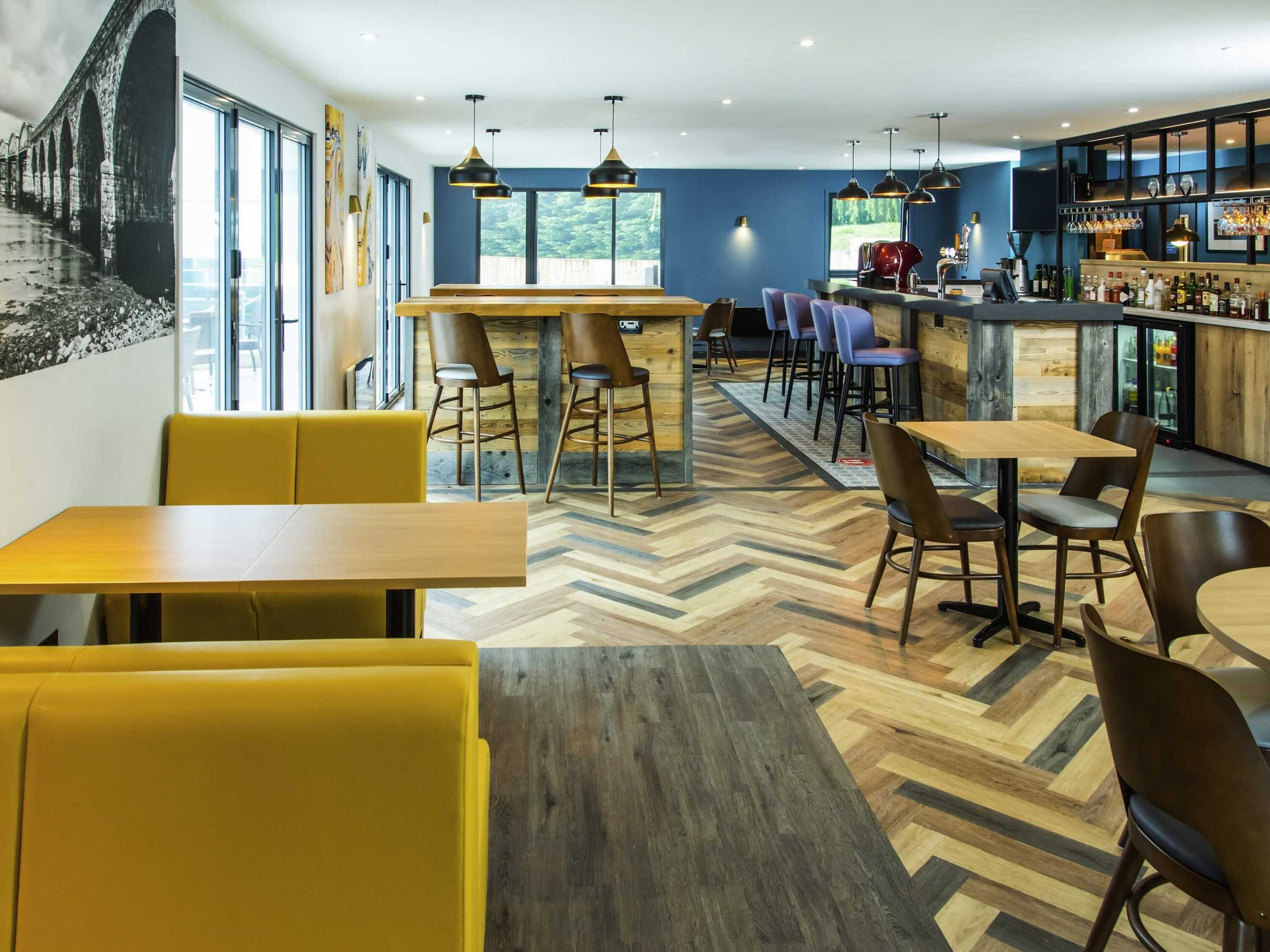 Gift card for Ibis Plymouth