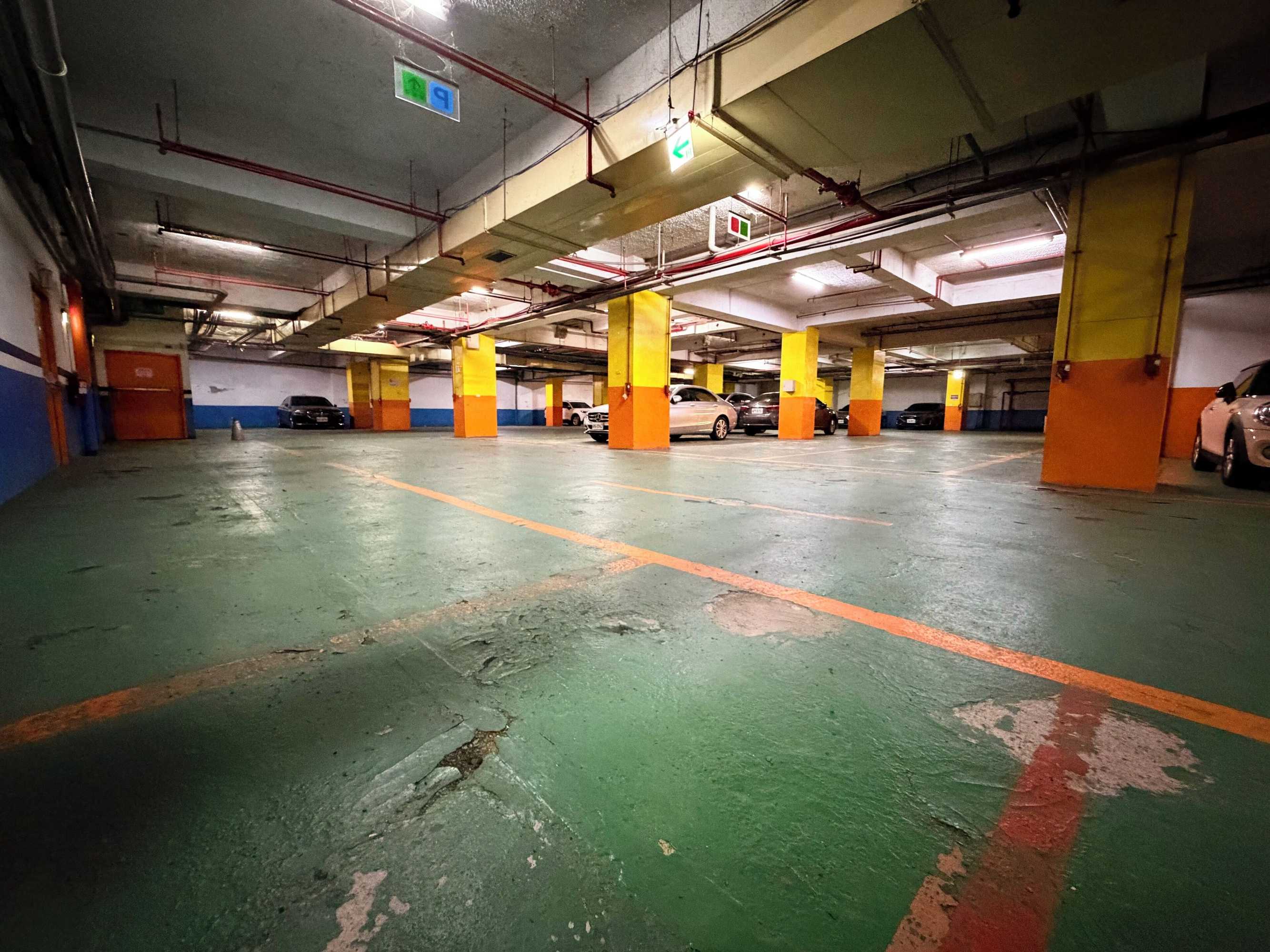 Gift card for Hotel Formosa