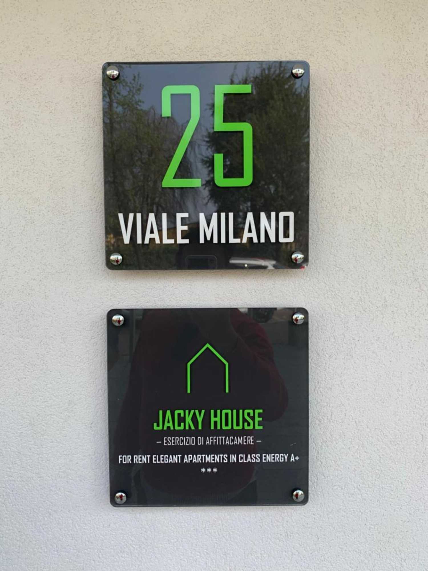 Gift card for Jacky House 3.0