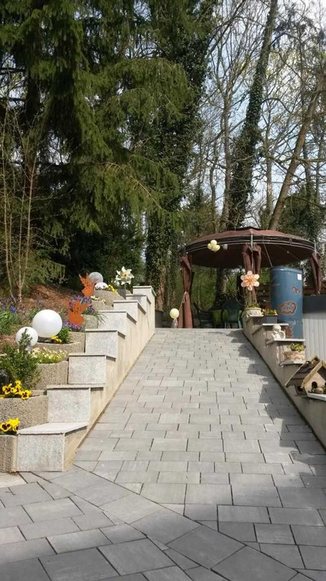 Gift card for Ferienwohnung Sonnenschein Familie Hamdorf