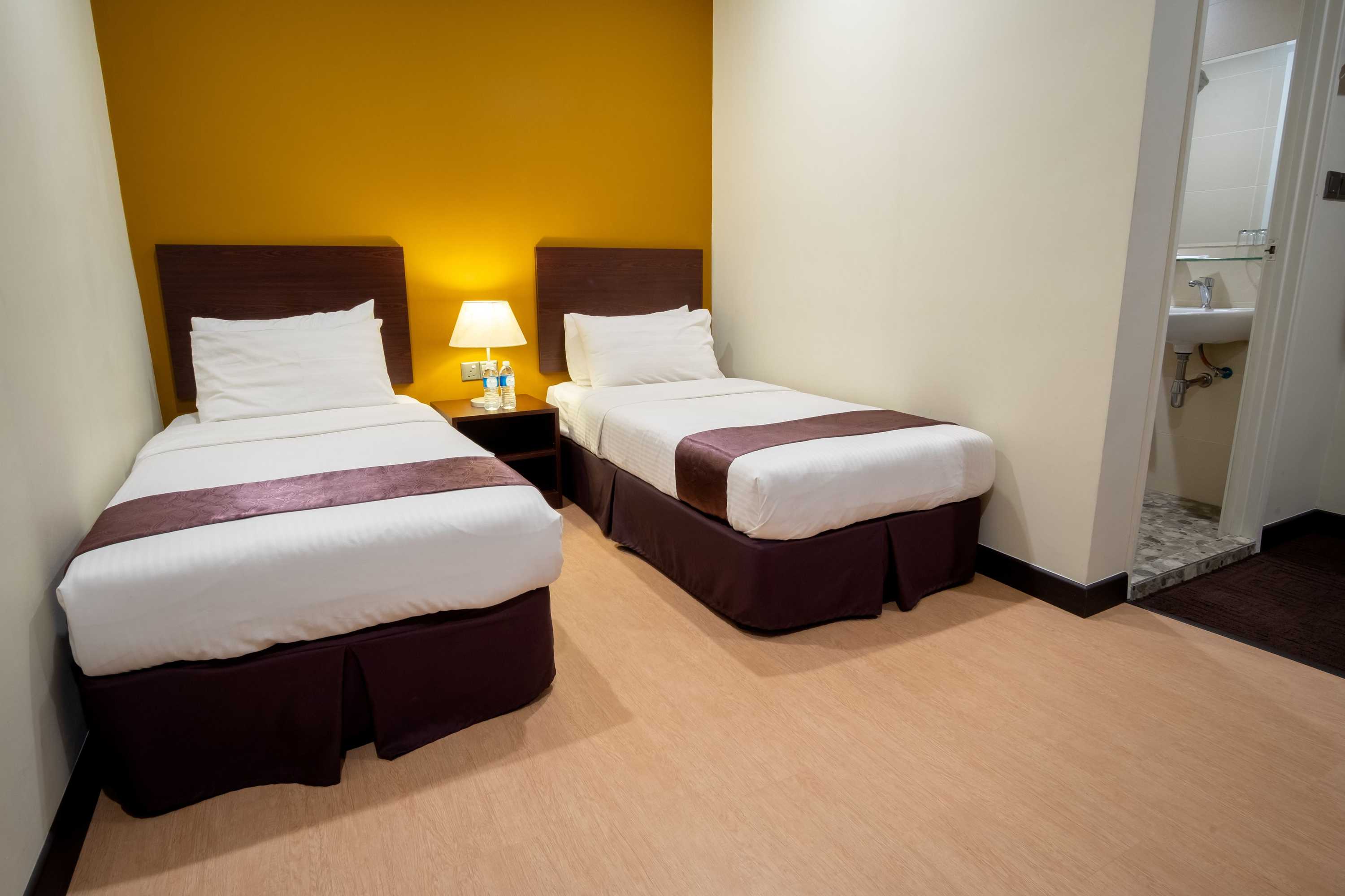 Gift card for Orkid Inn Mahkota Cheras Gift card for Orkid Inn Mahkota Cheras
