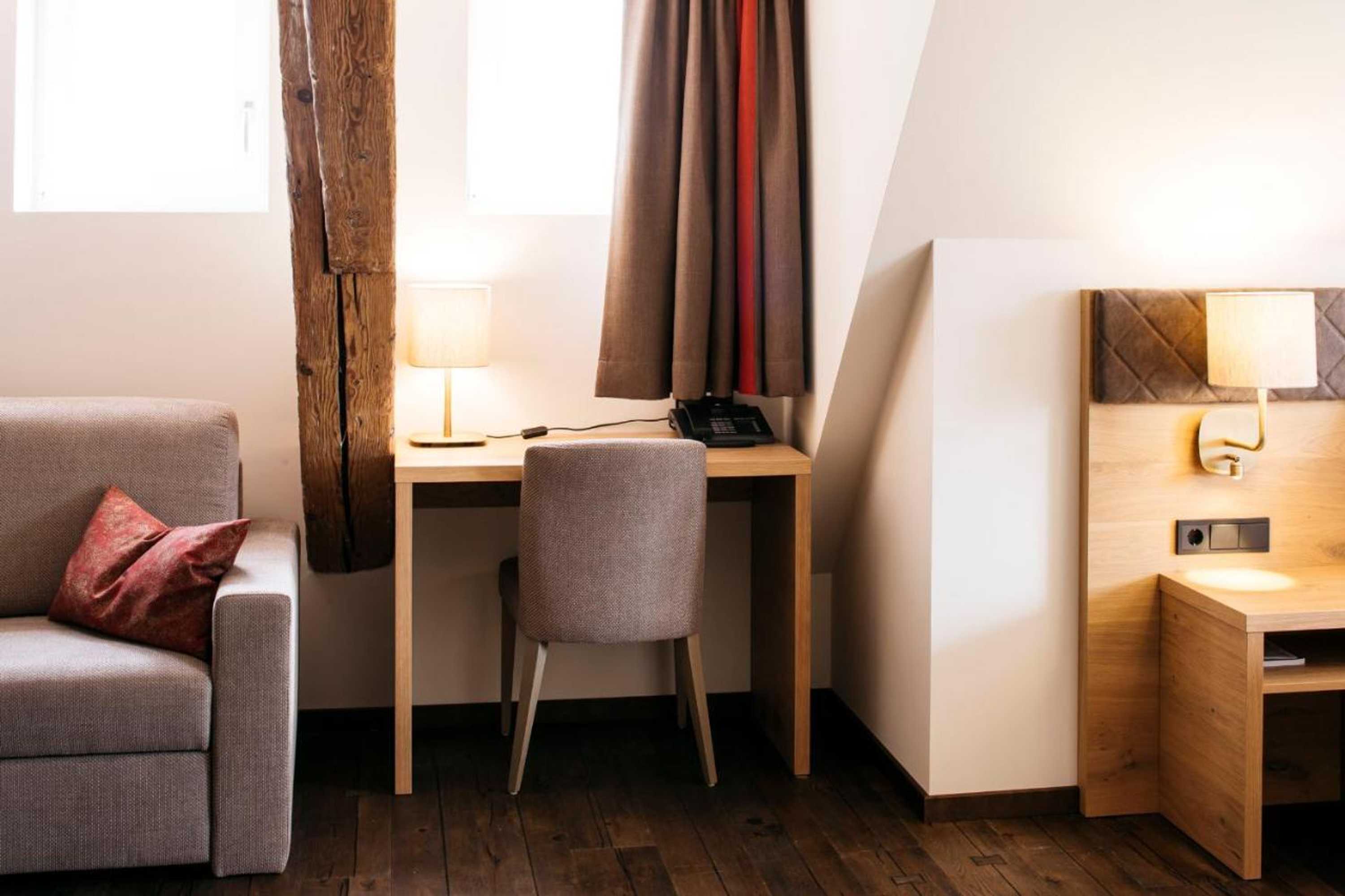 Gift card for Hotel Gasthof Lamm