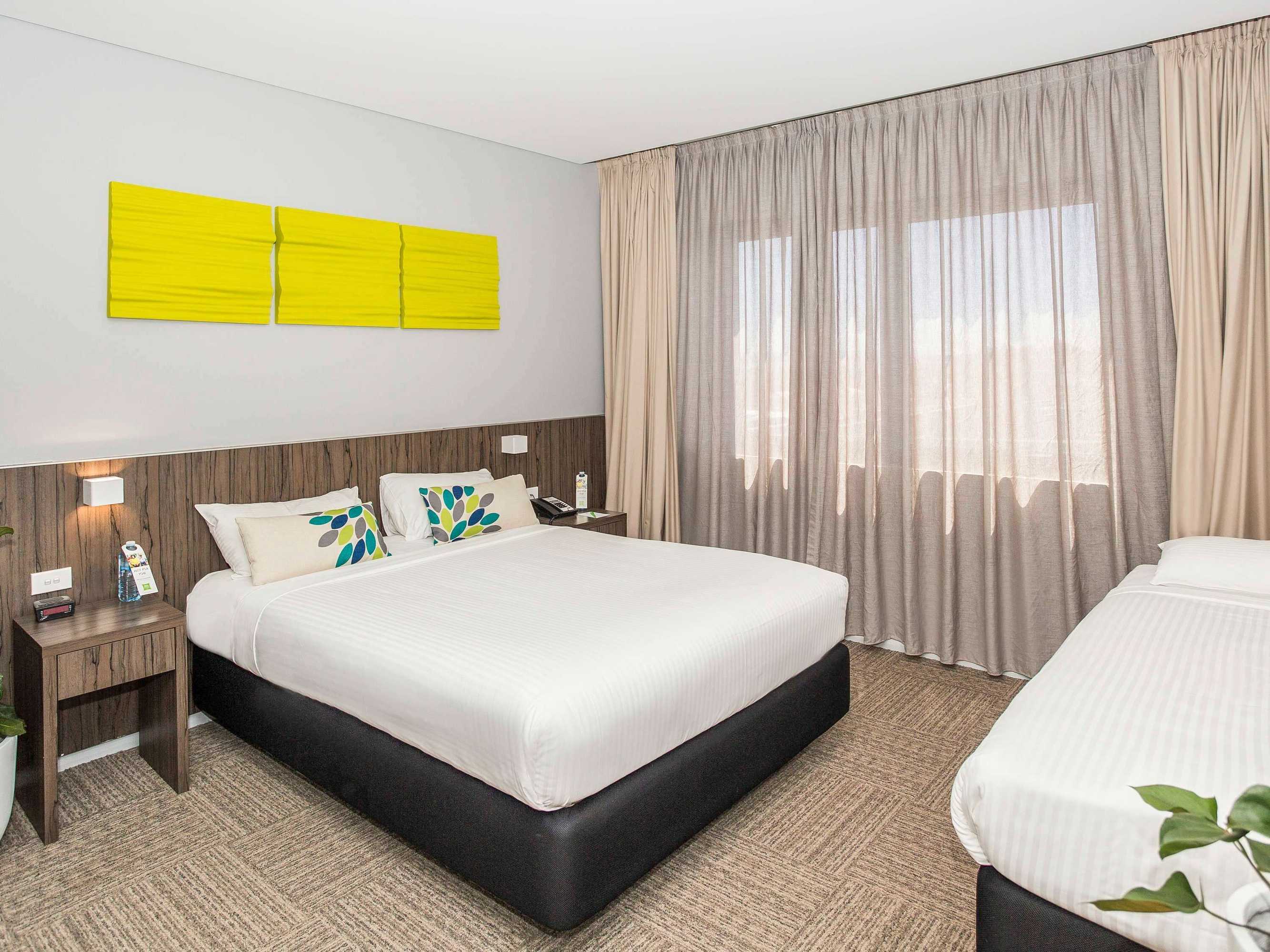 Gift card for Ibis Styles The Entrance Gift card for Ibis Styles The Entrance