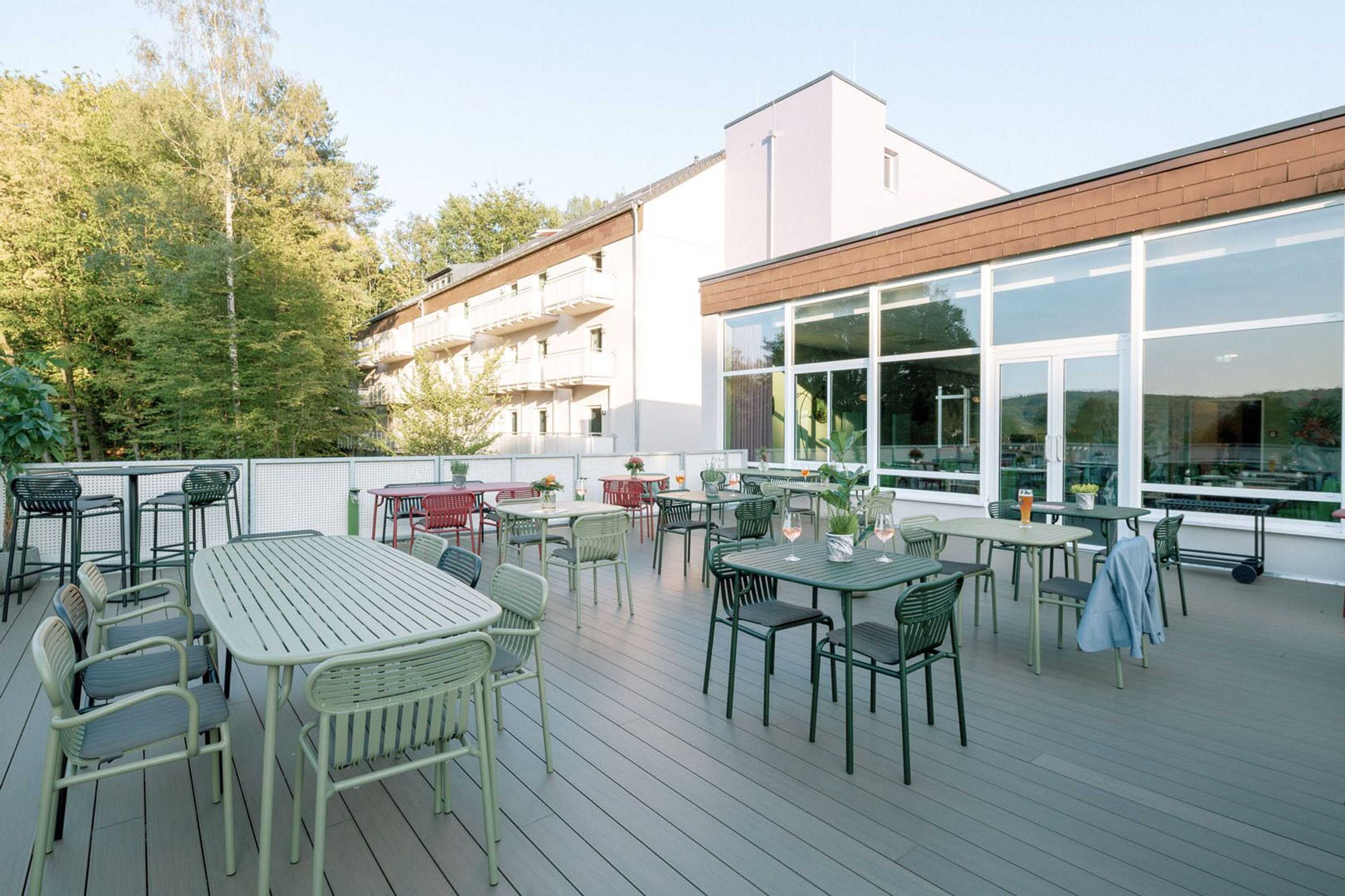 Gift card for Hotel Am Zoo