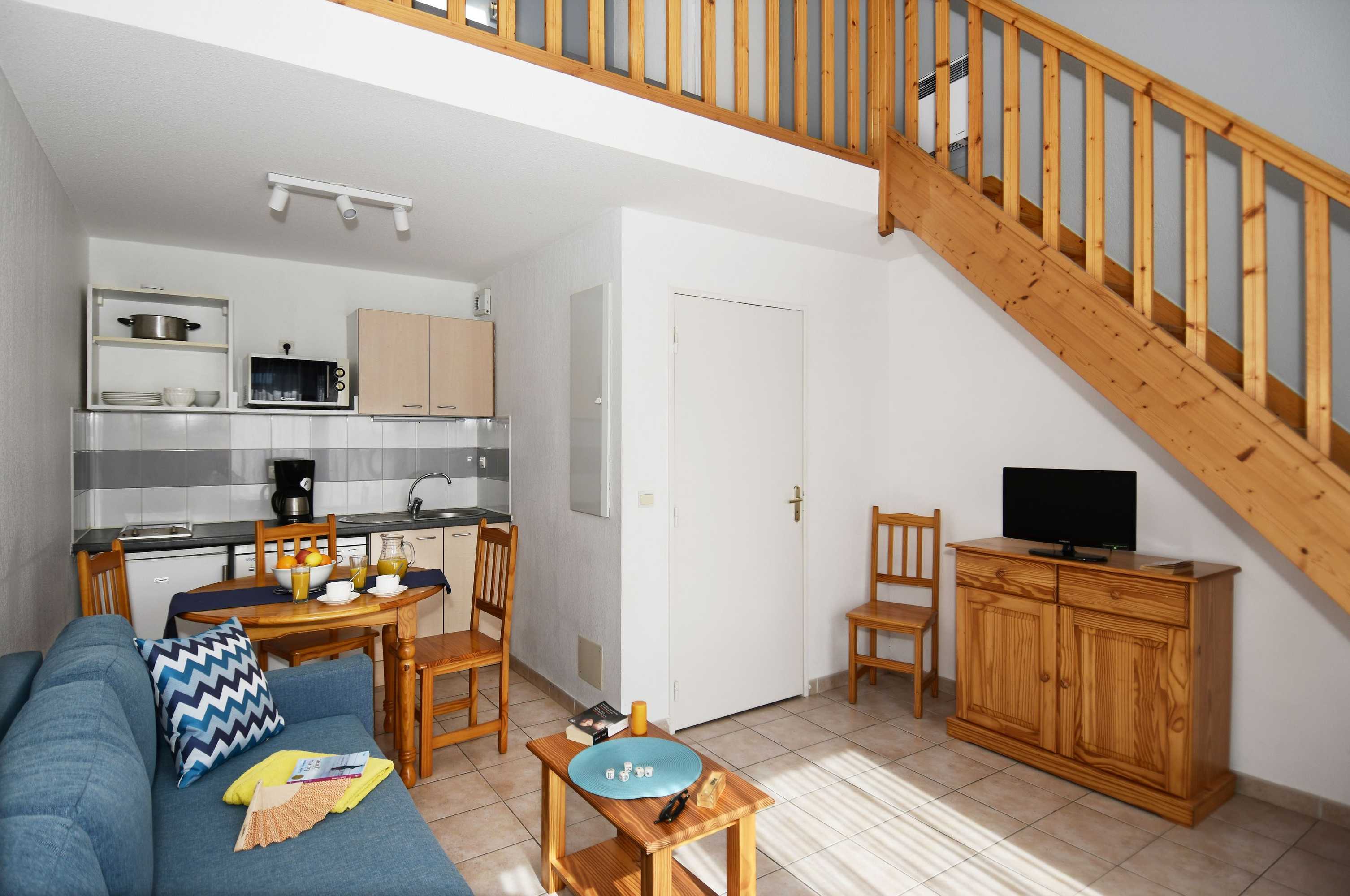 Gift card for Résidence Le Mas Des Vignes