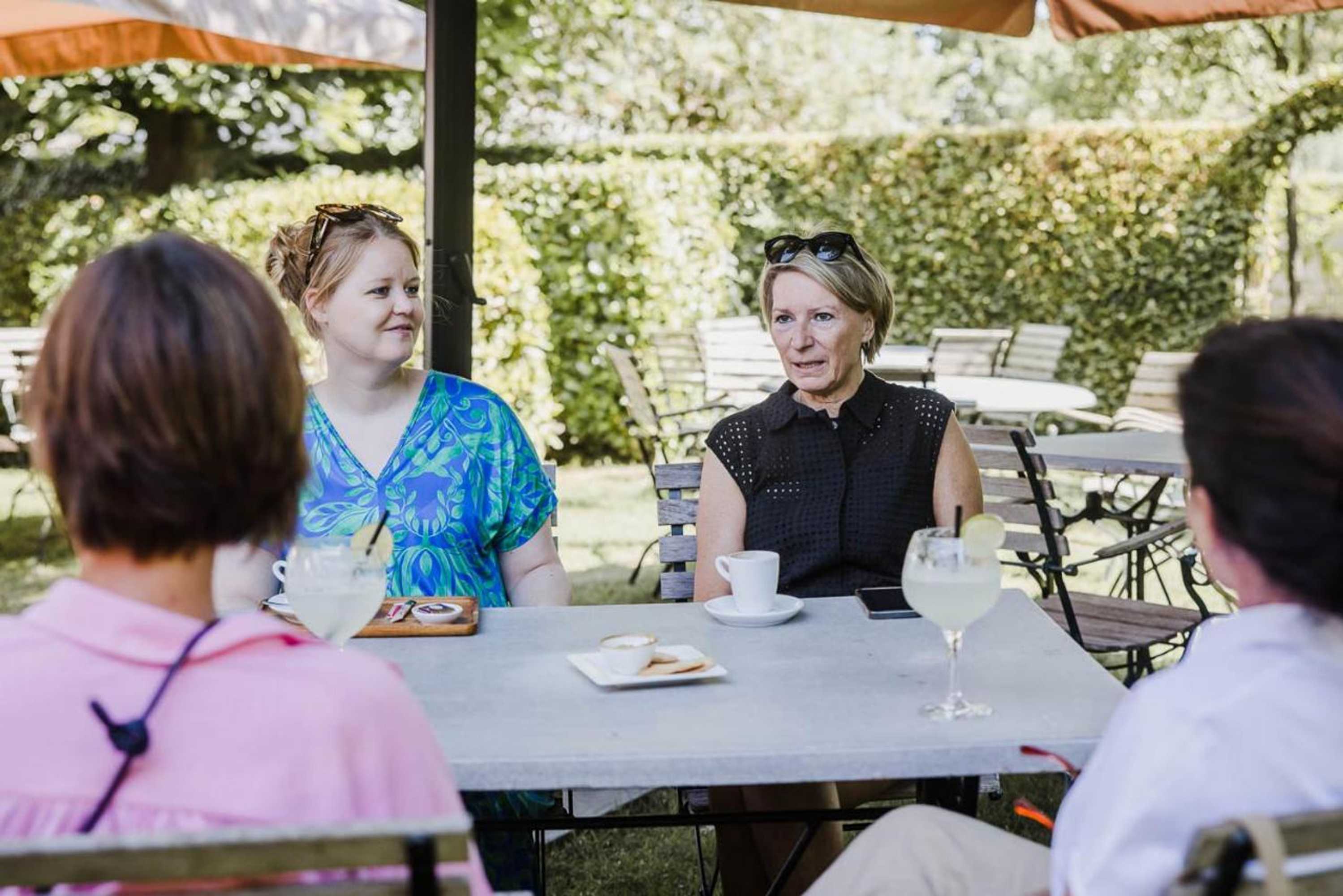 Gift card for Hotel Geerts