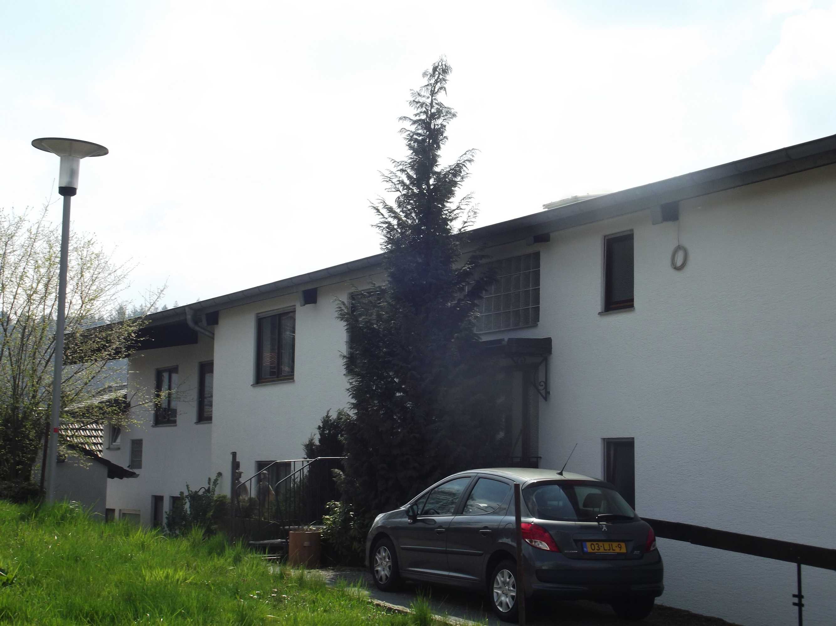 Gift card for Hotel Zum Weissen Lamm