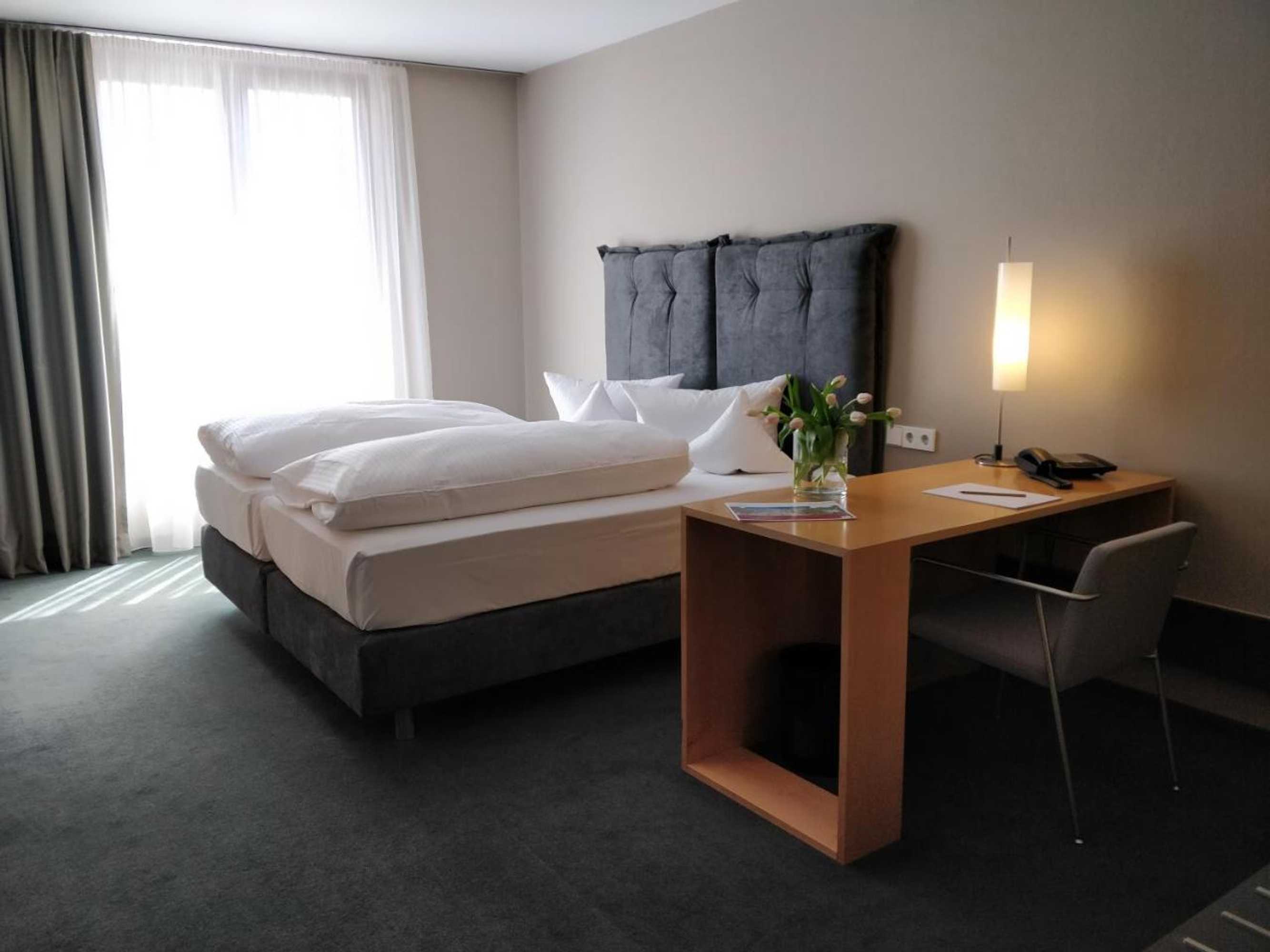Gift card for Hotel an Der Stadtmauer