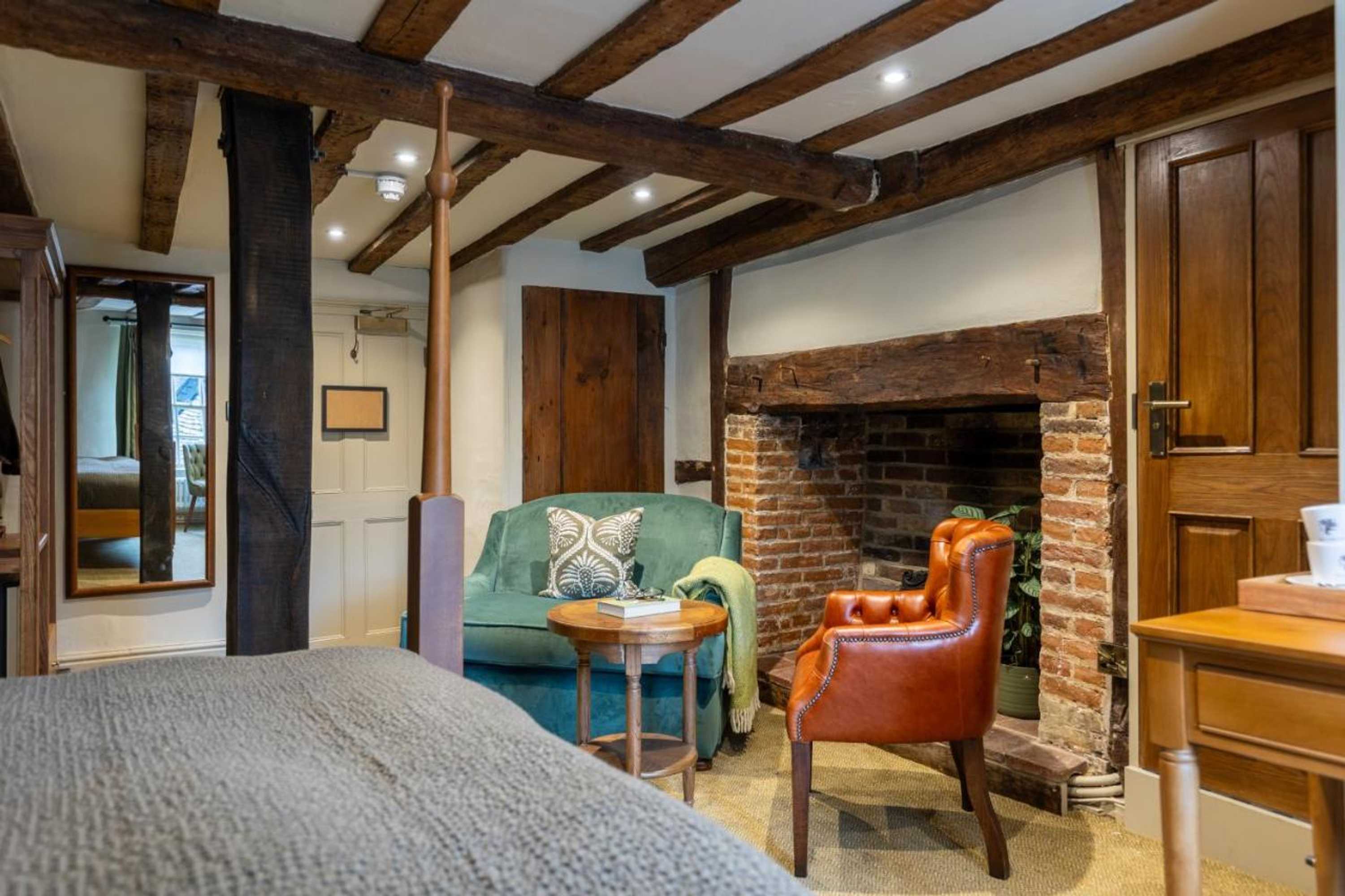 Gift card for The Griffin Inn