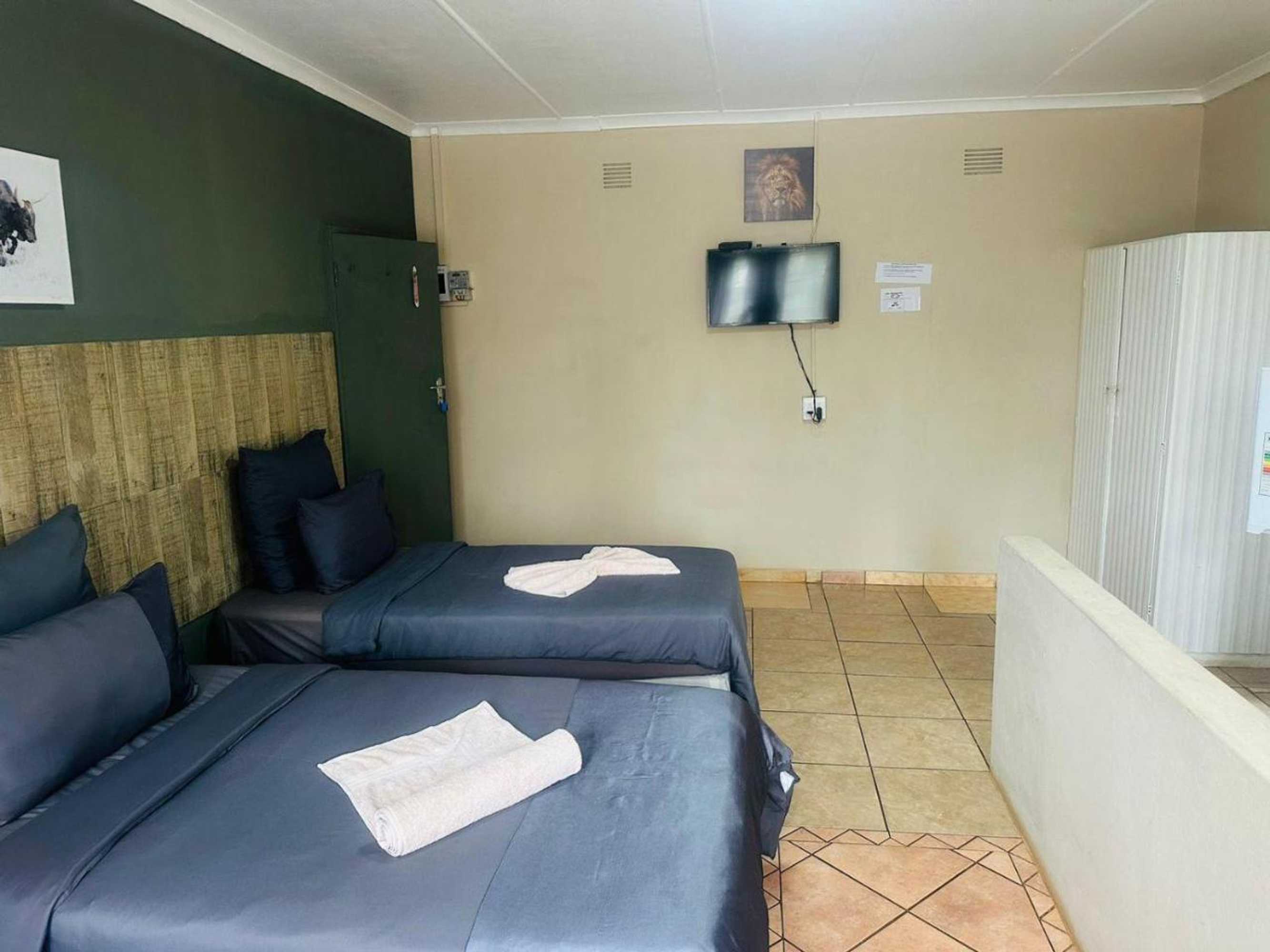 Gift card for Hluzu Guest House