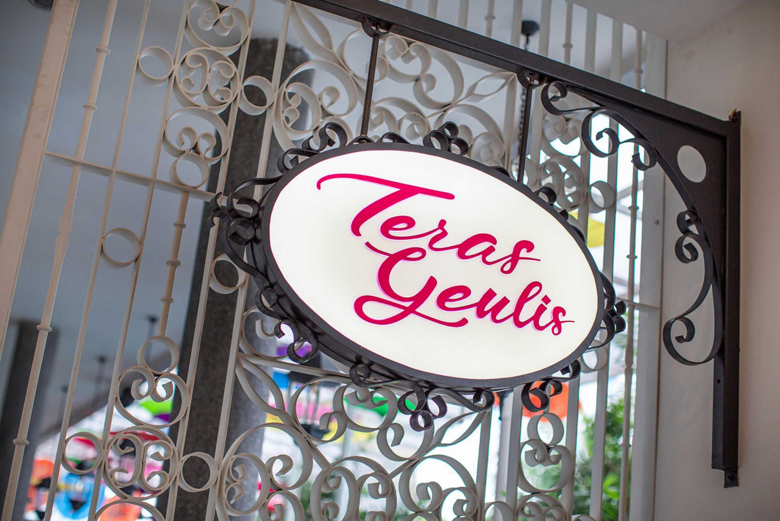 Gift card for The 1o1 Bogor Suryakancana