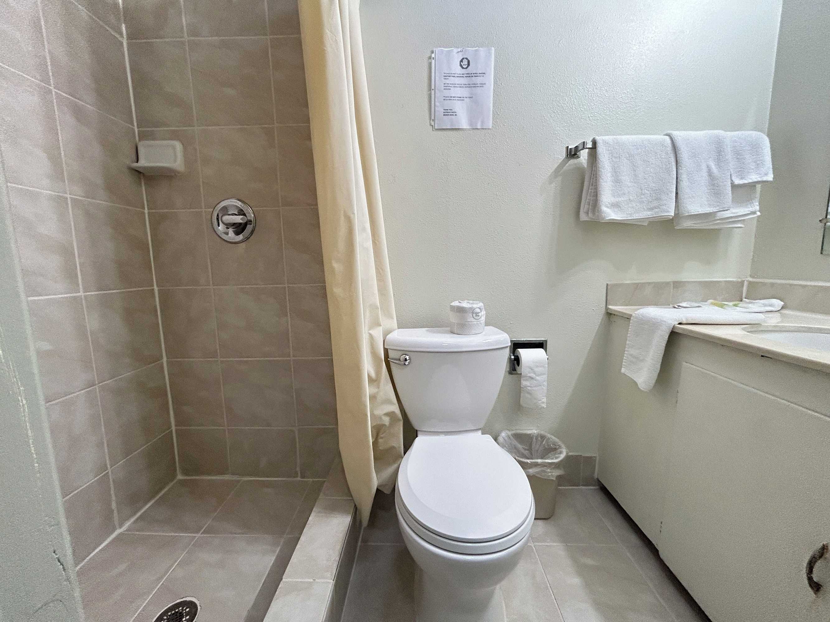 Gift card for Gateway Motel